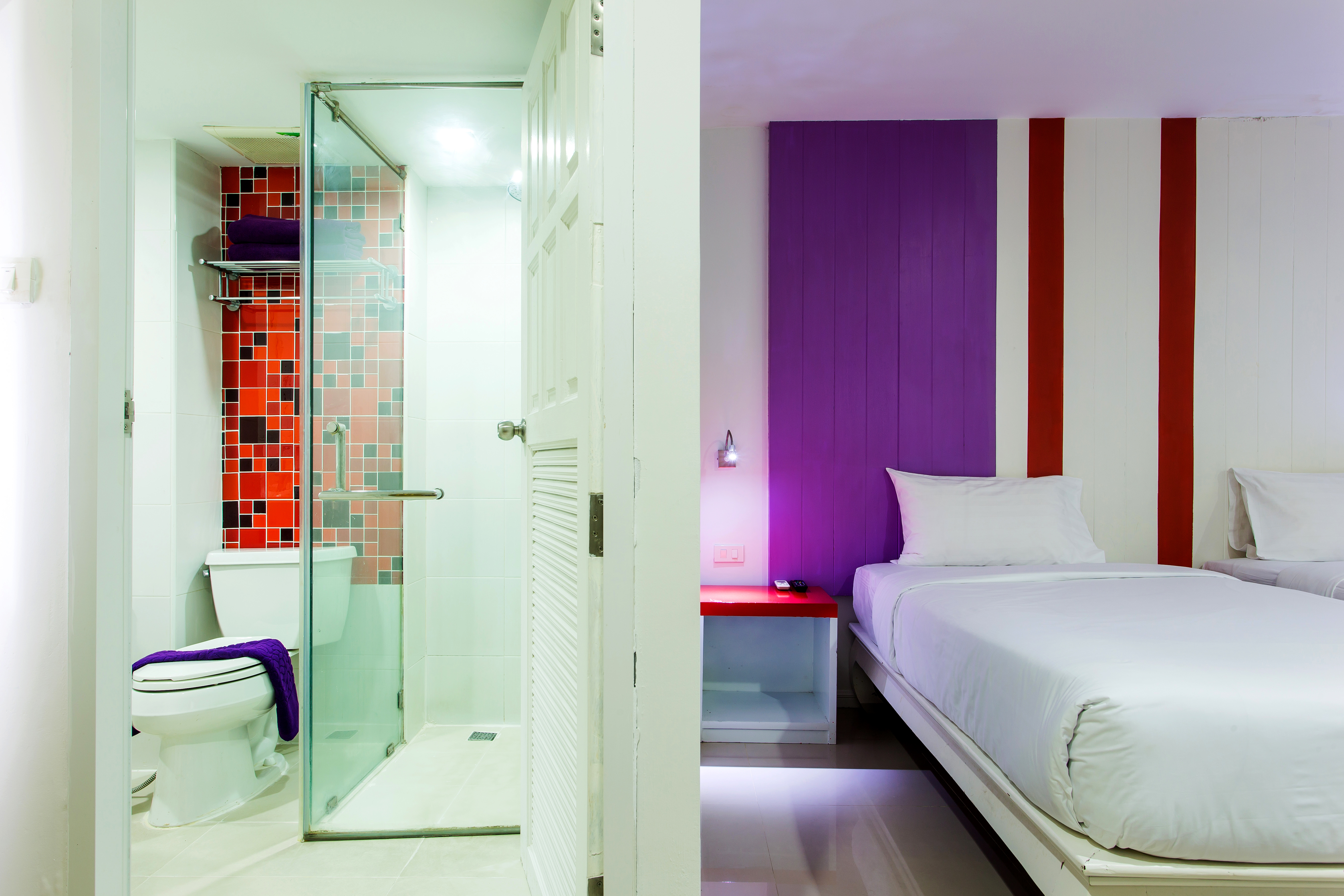 Double or Twin Superior