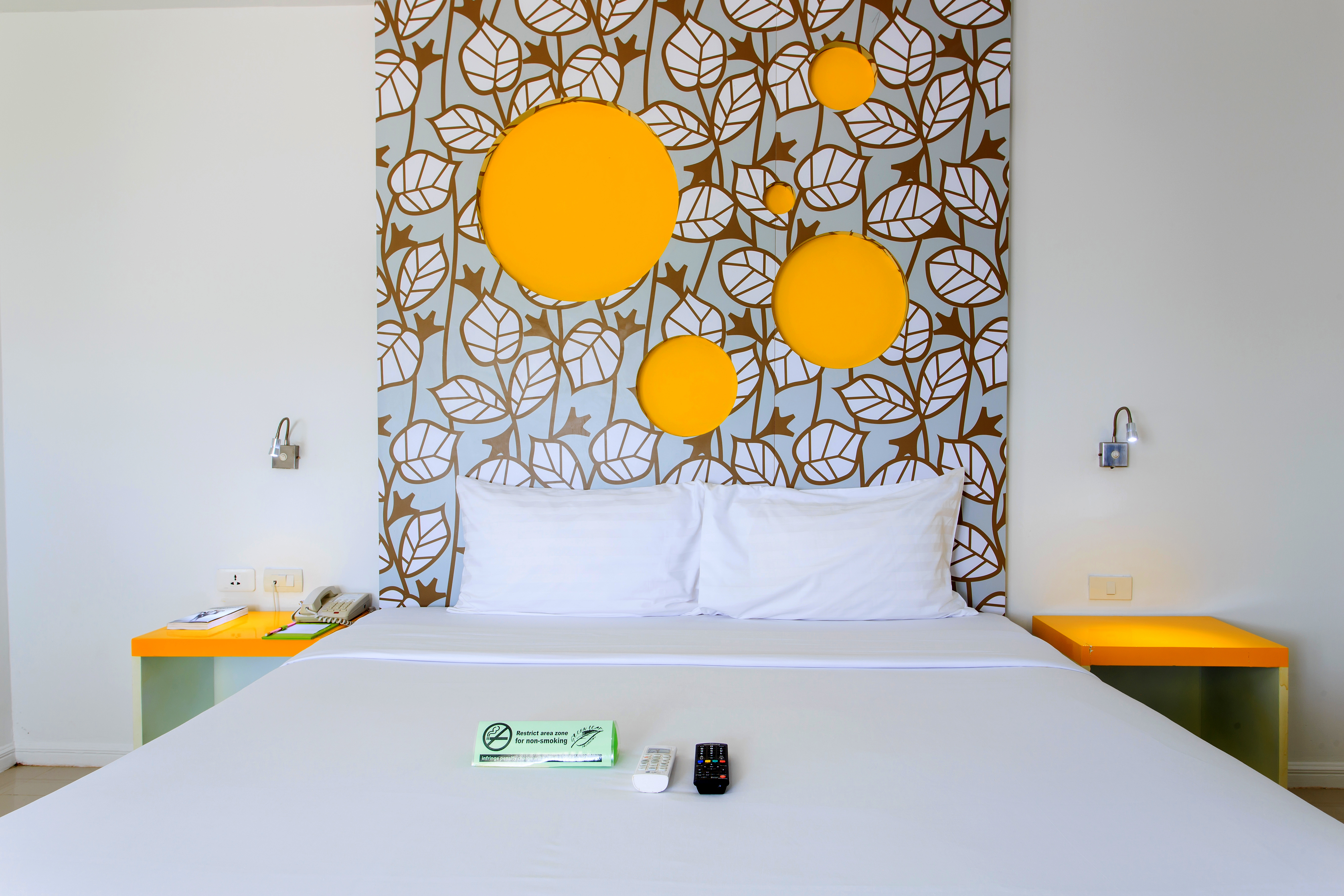 Double or Twin Superior