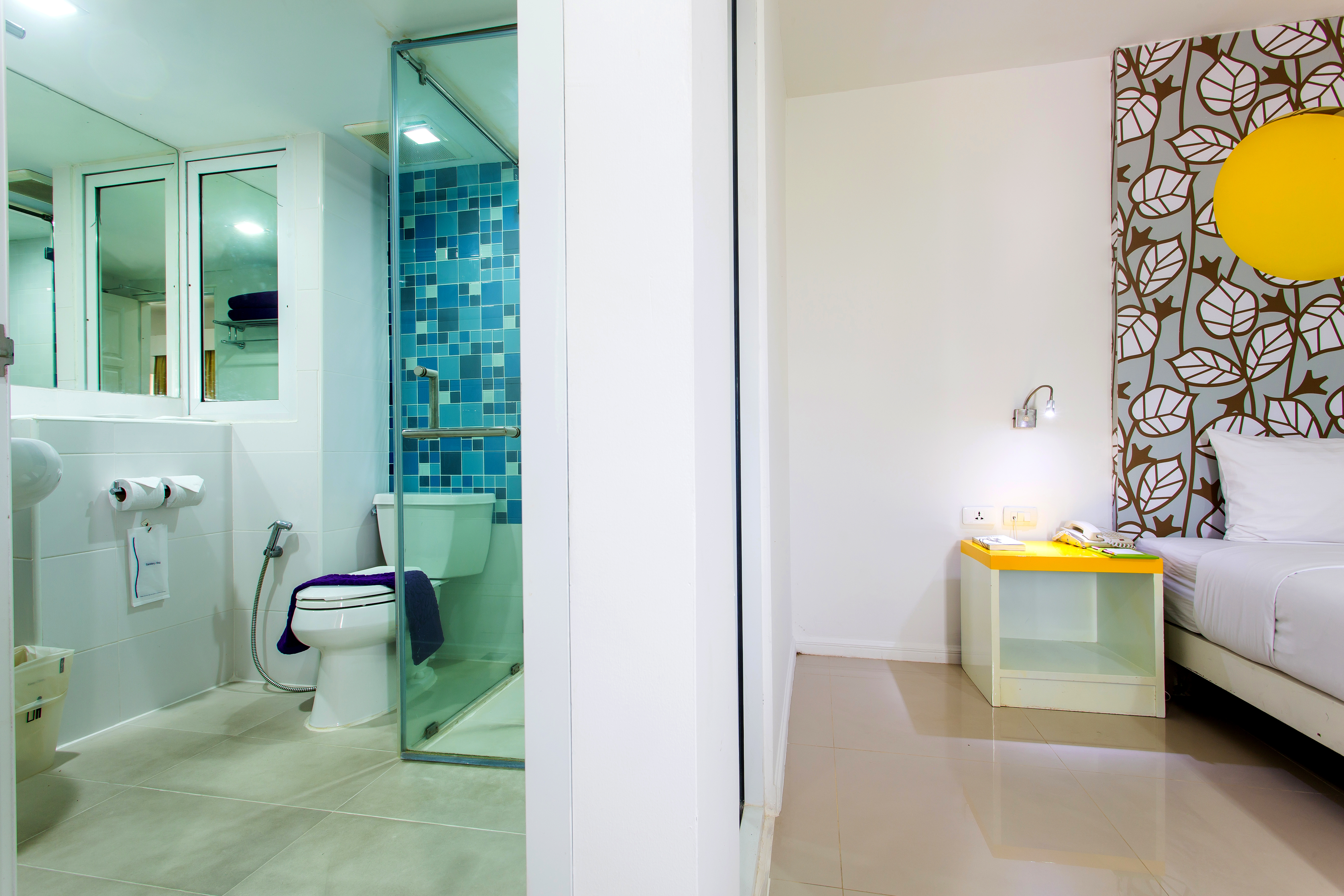 Double or Twin Superior