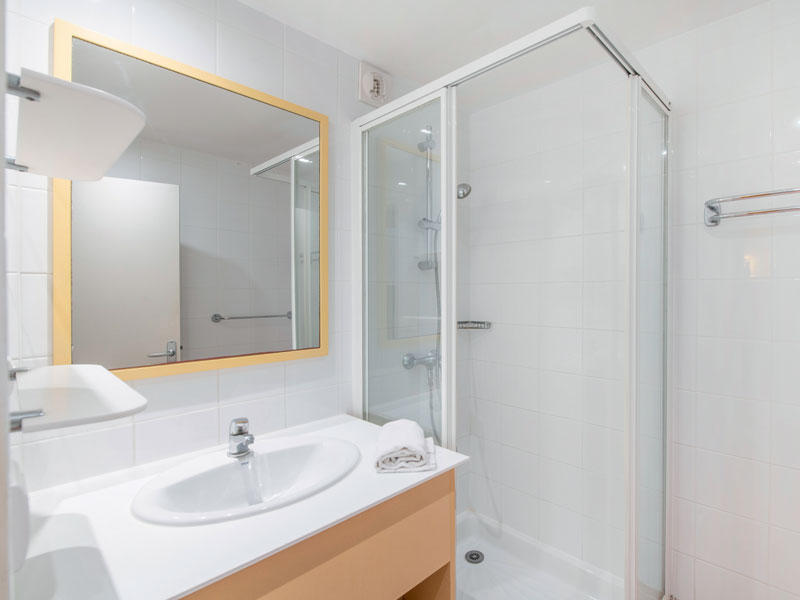 Apartment Sea View Two Bedrooms