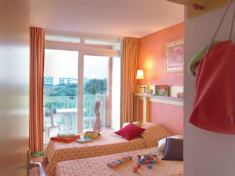 Apartment Two Bedrooms