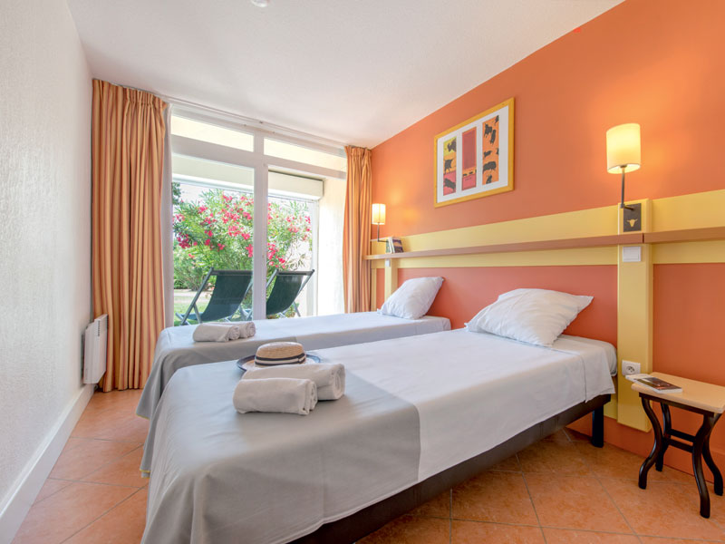 Apartment Sea View Two Bedrooms