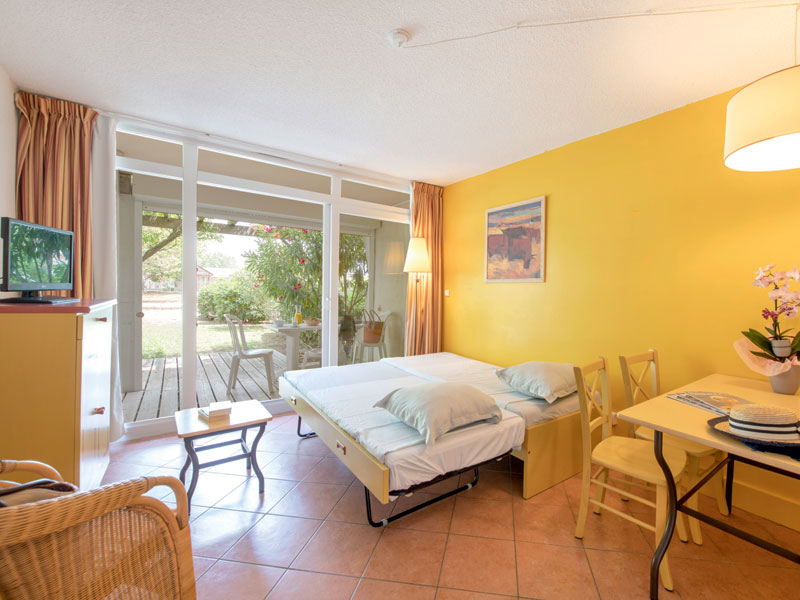 Apartment Sea View Two Bedrooms