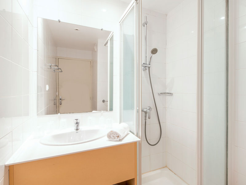 Apartment Sea View Capacity 4