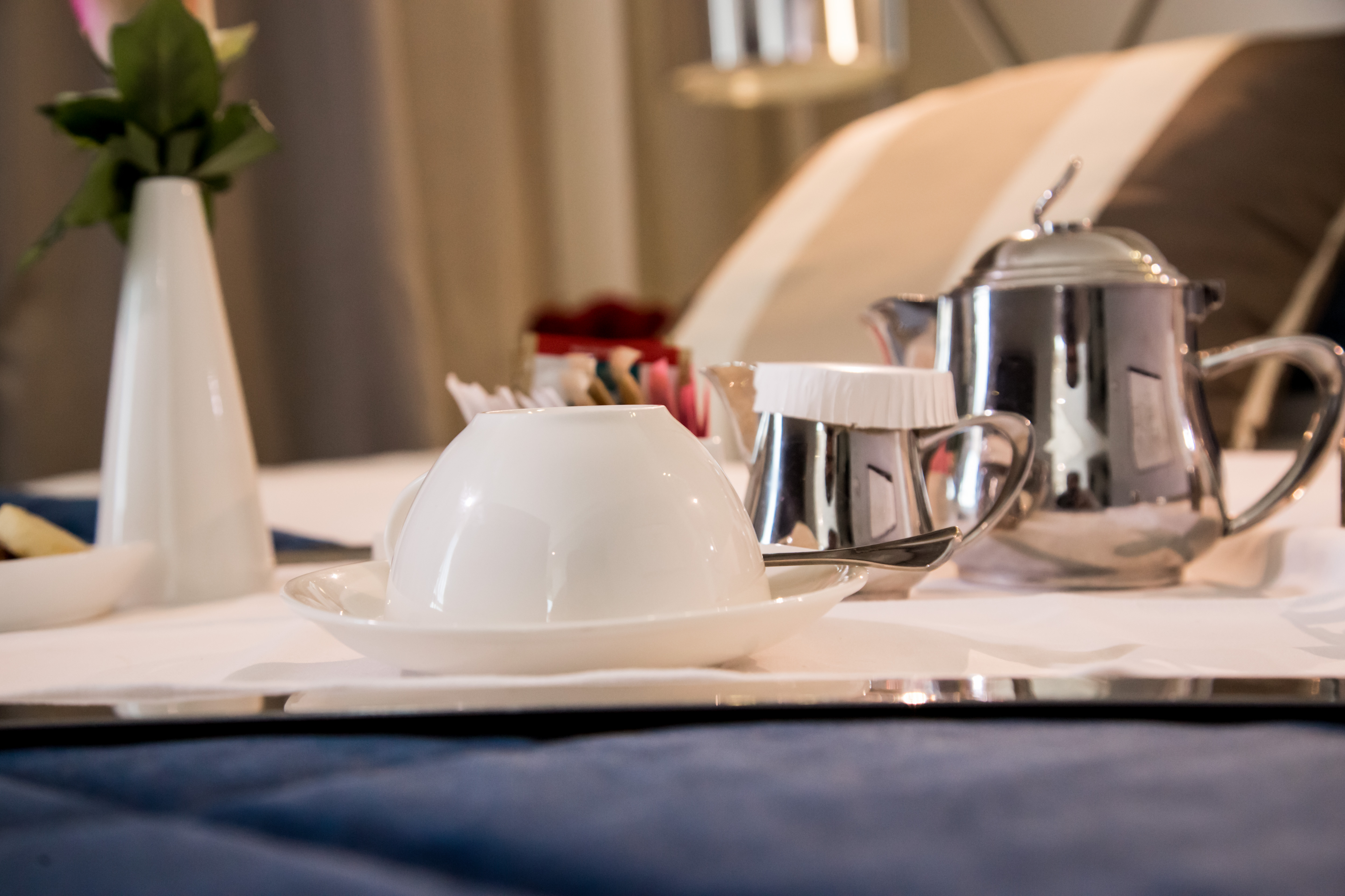 Double or Twin Superior