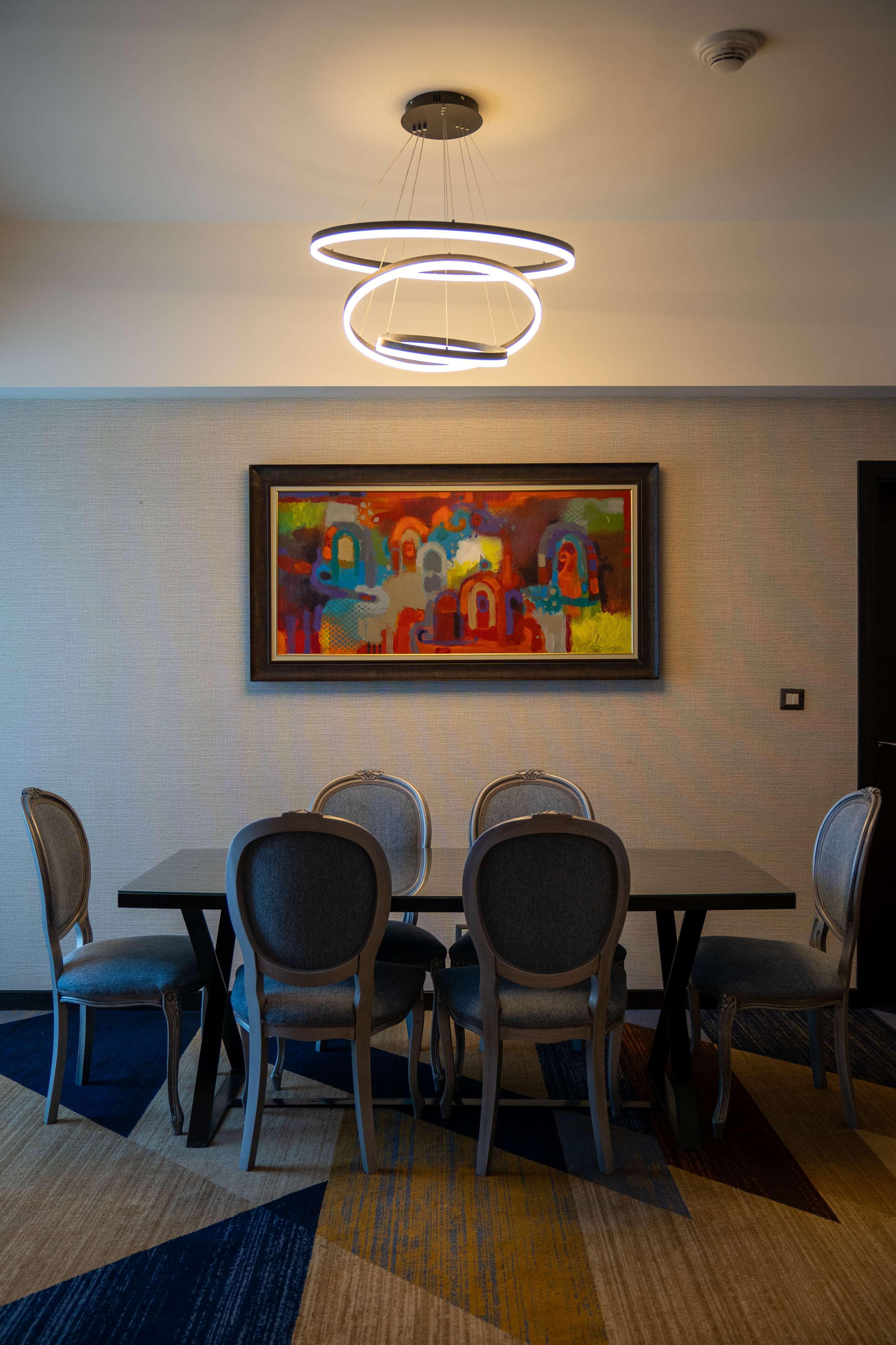 Suite Deluxe One Bedroom