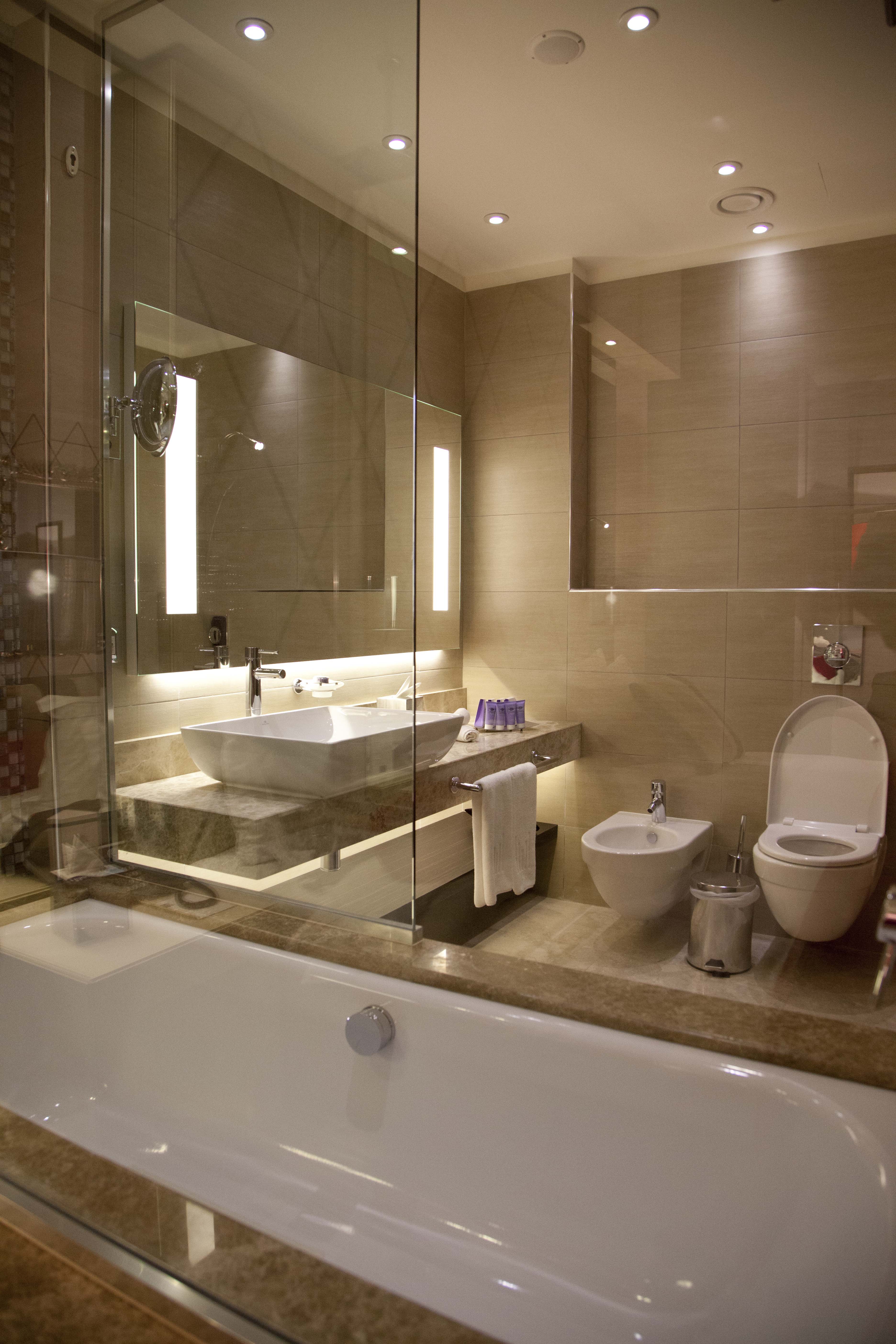 Double or Twin Deluxe