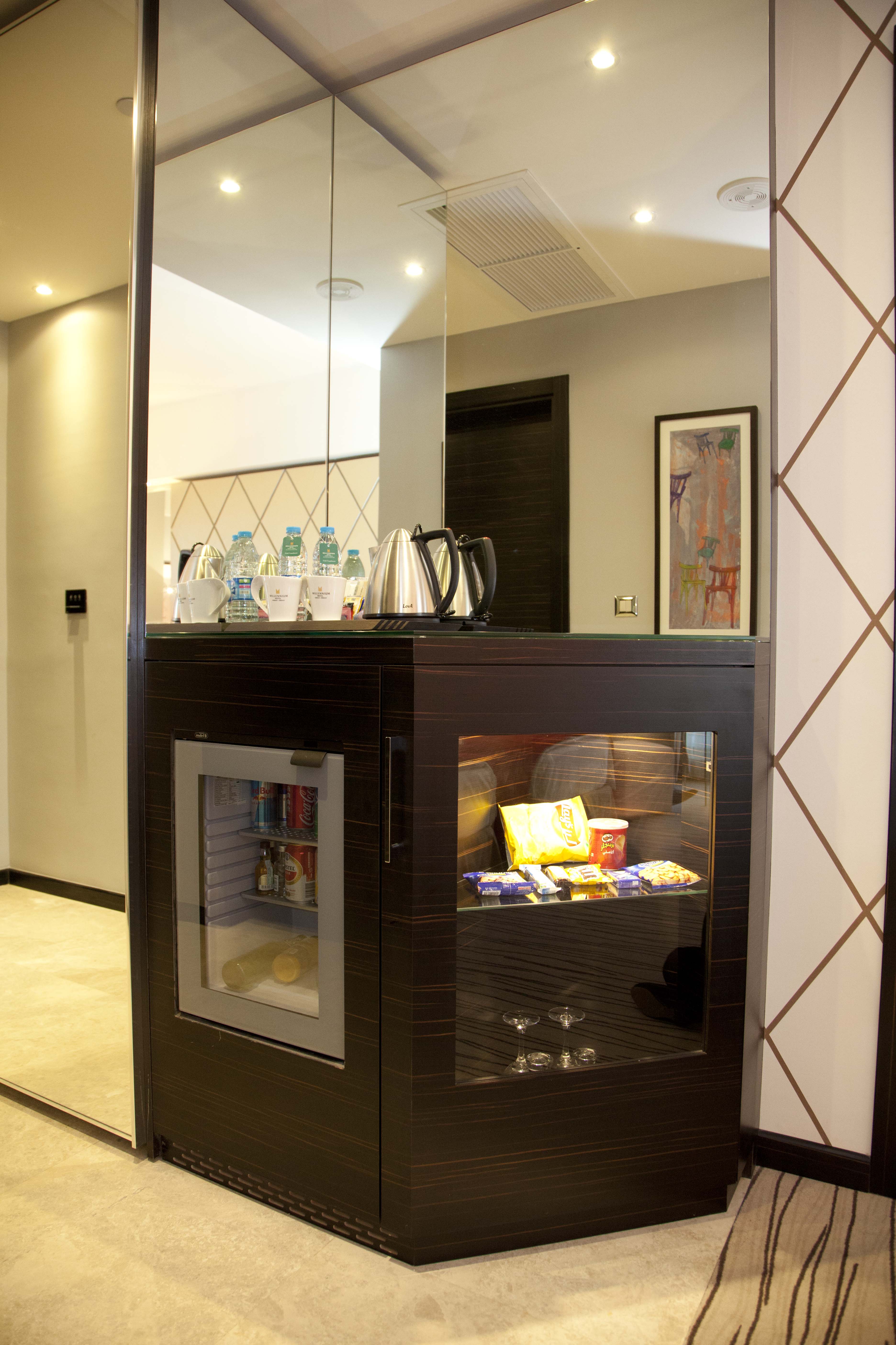 Double or Twin Deluxe