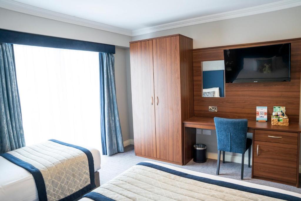 Family Room Standard