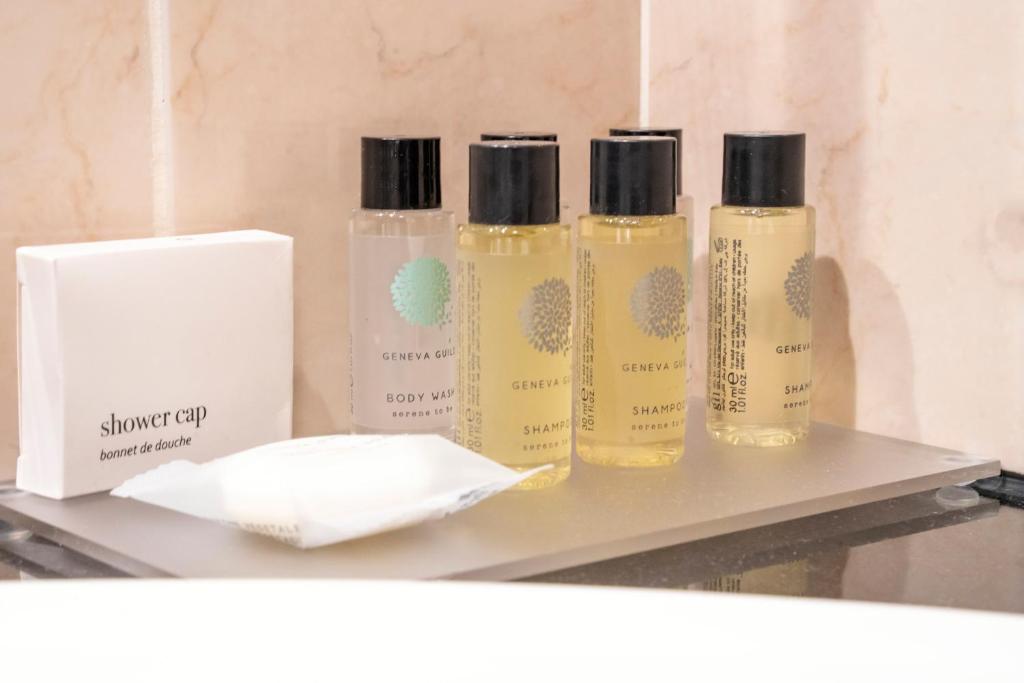 Family Room Standard