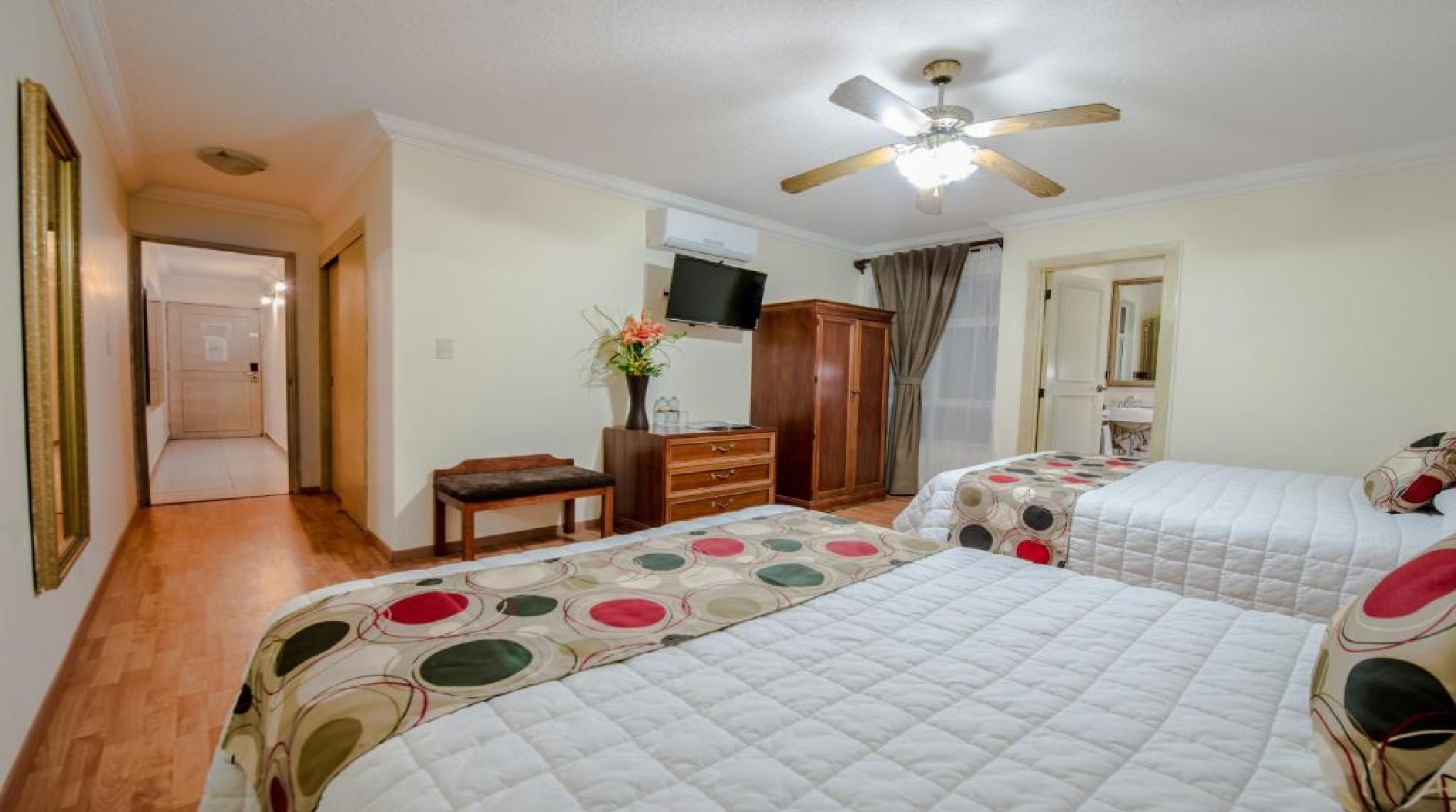 Junior Suite Standard