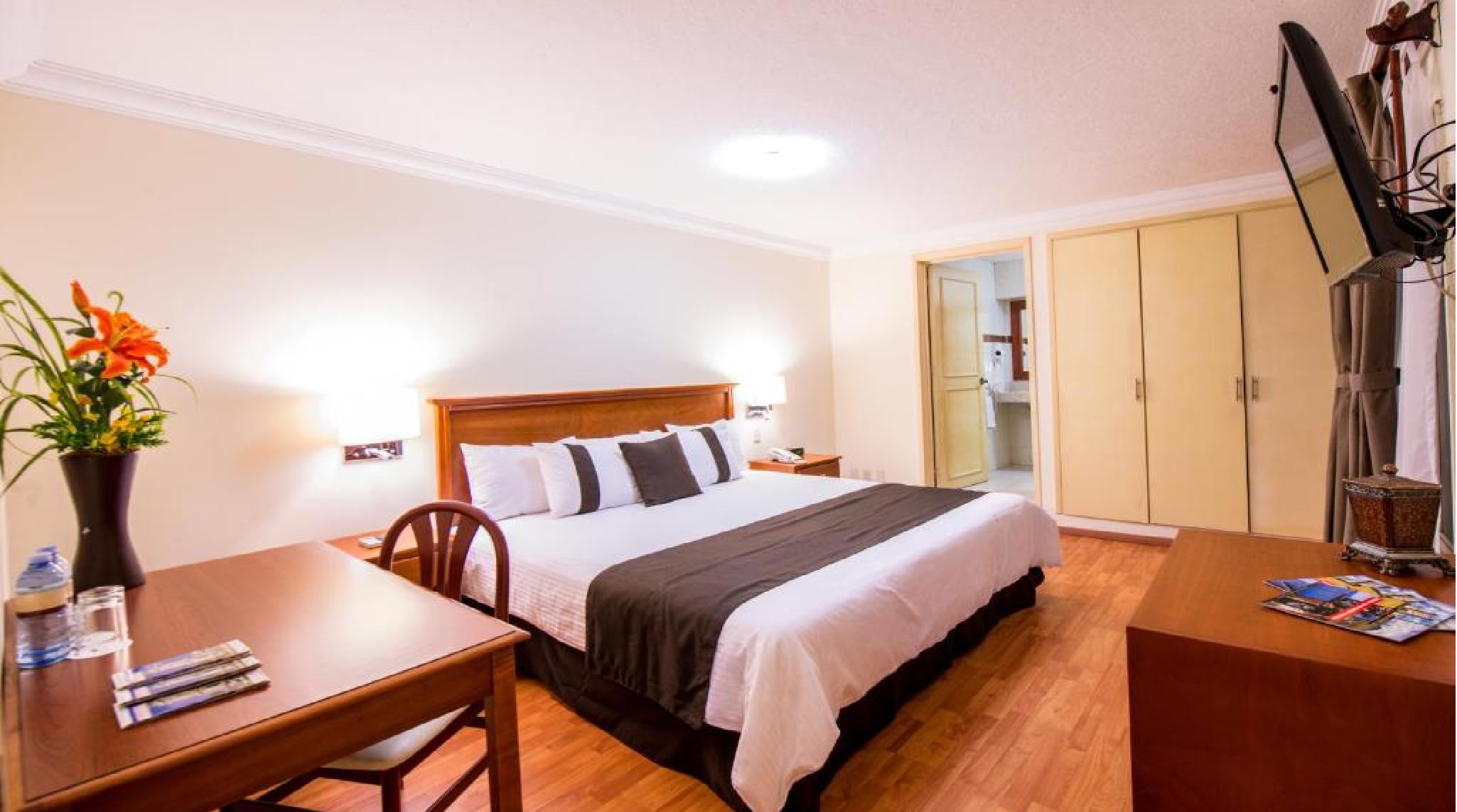 Junior Suite Standard