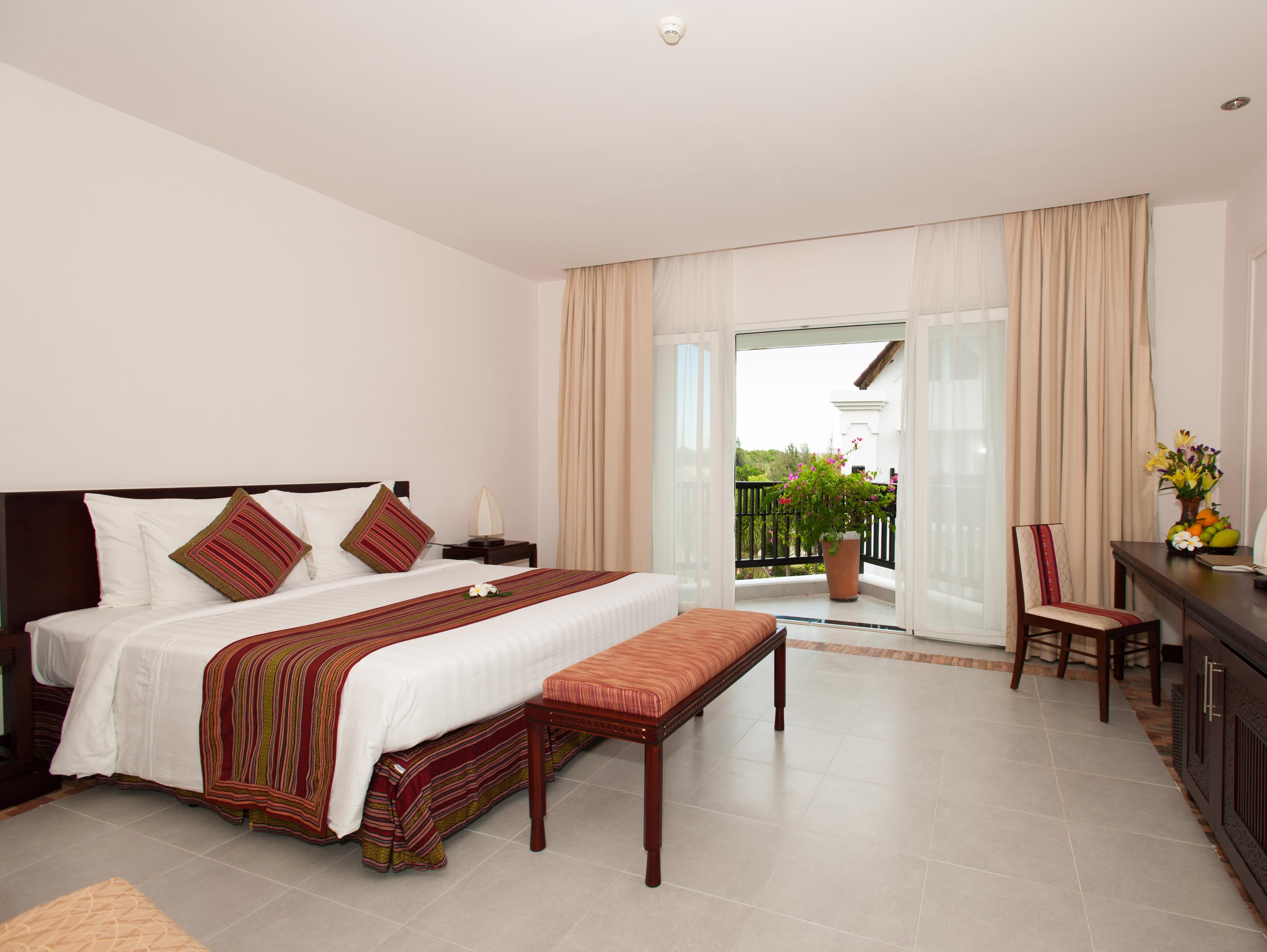 Double or Twin Superior