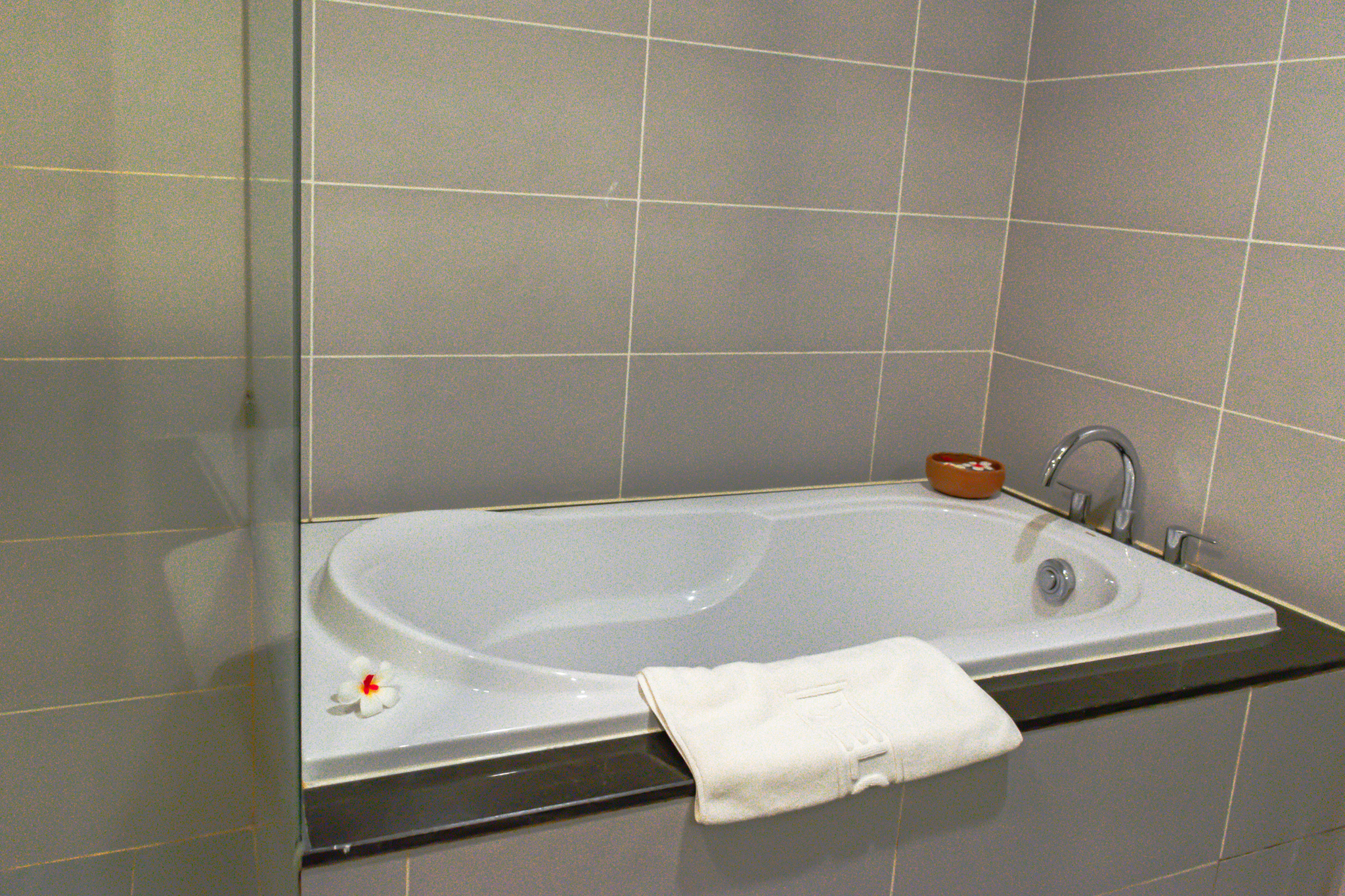 Family Room Resort View