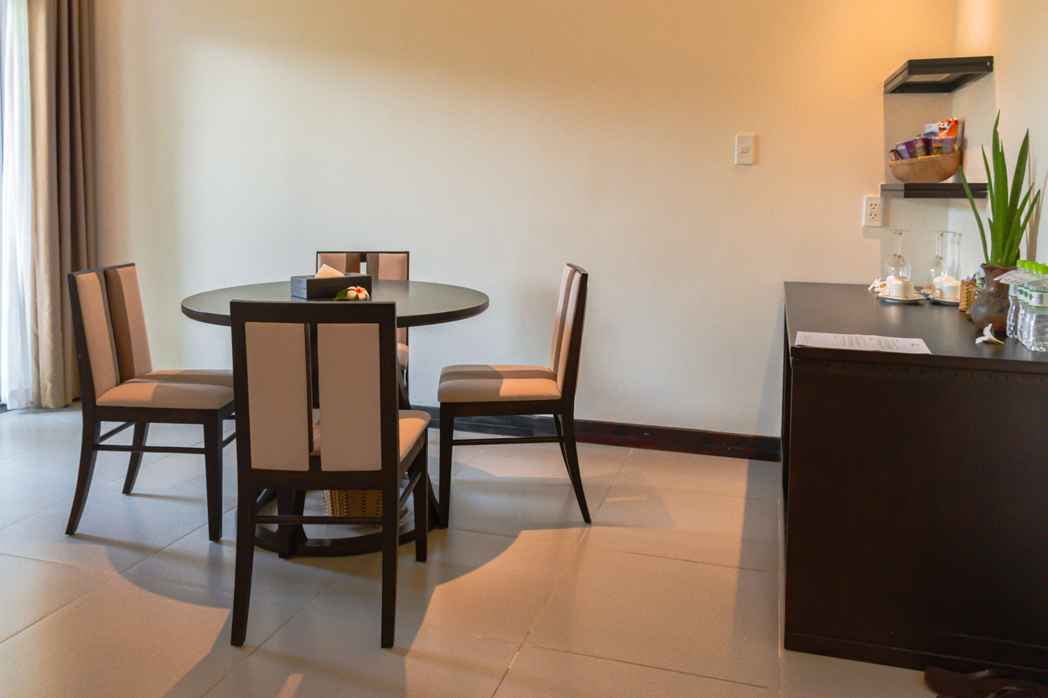 Family Room Resort View