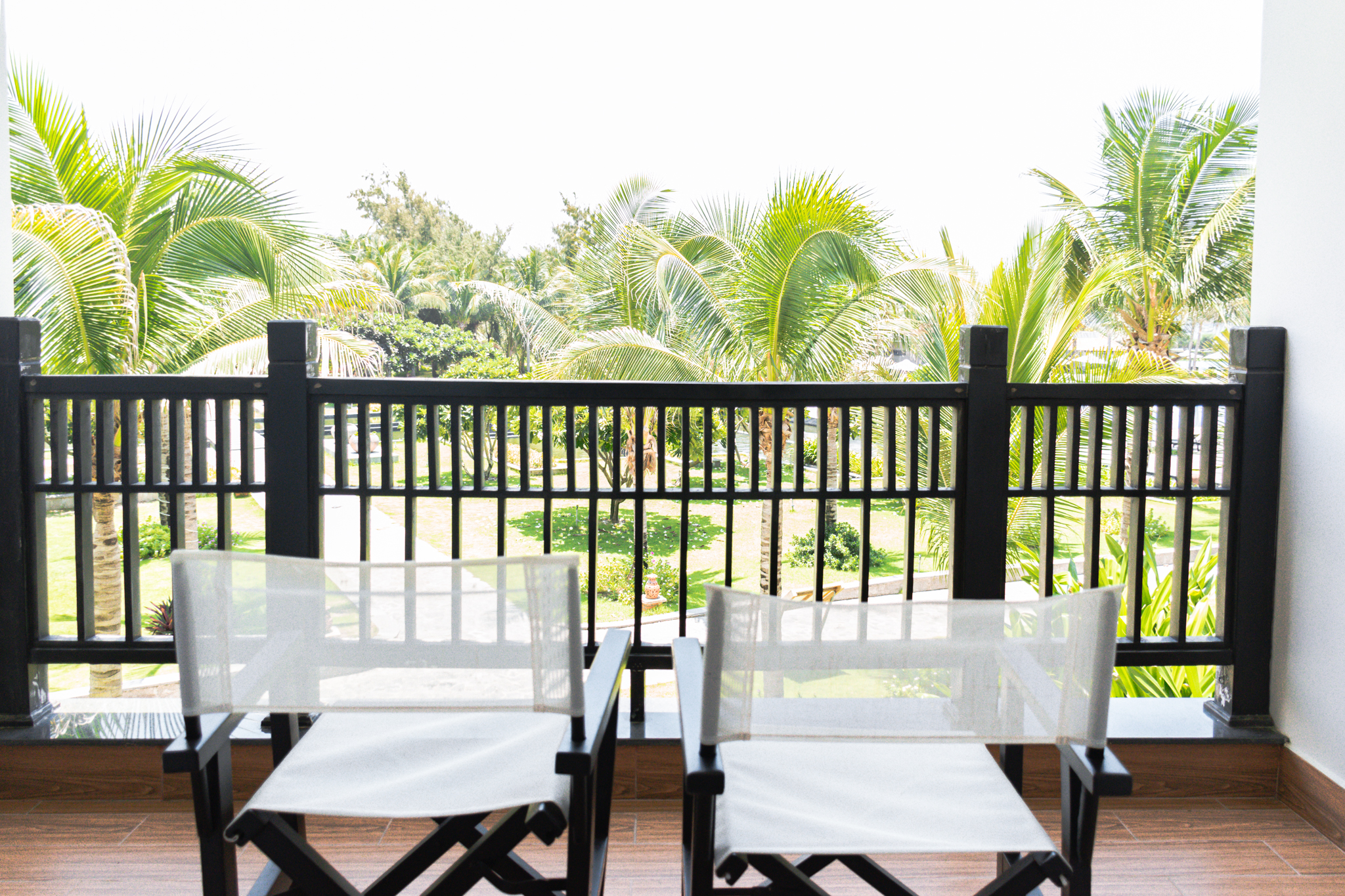 Family Room Resort View