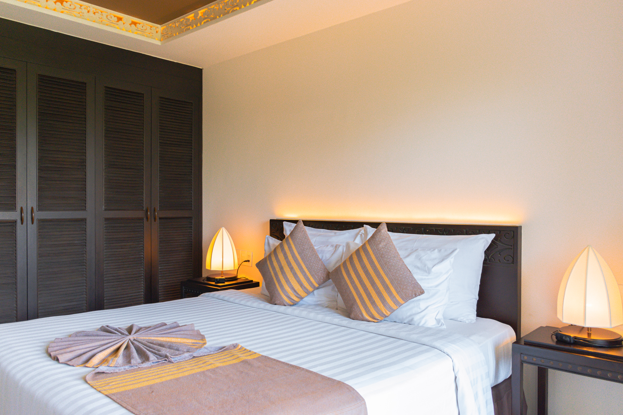 Family Room Resort View