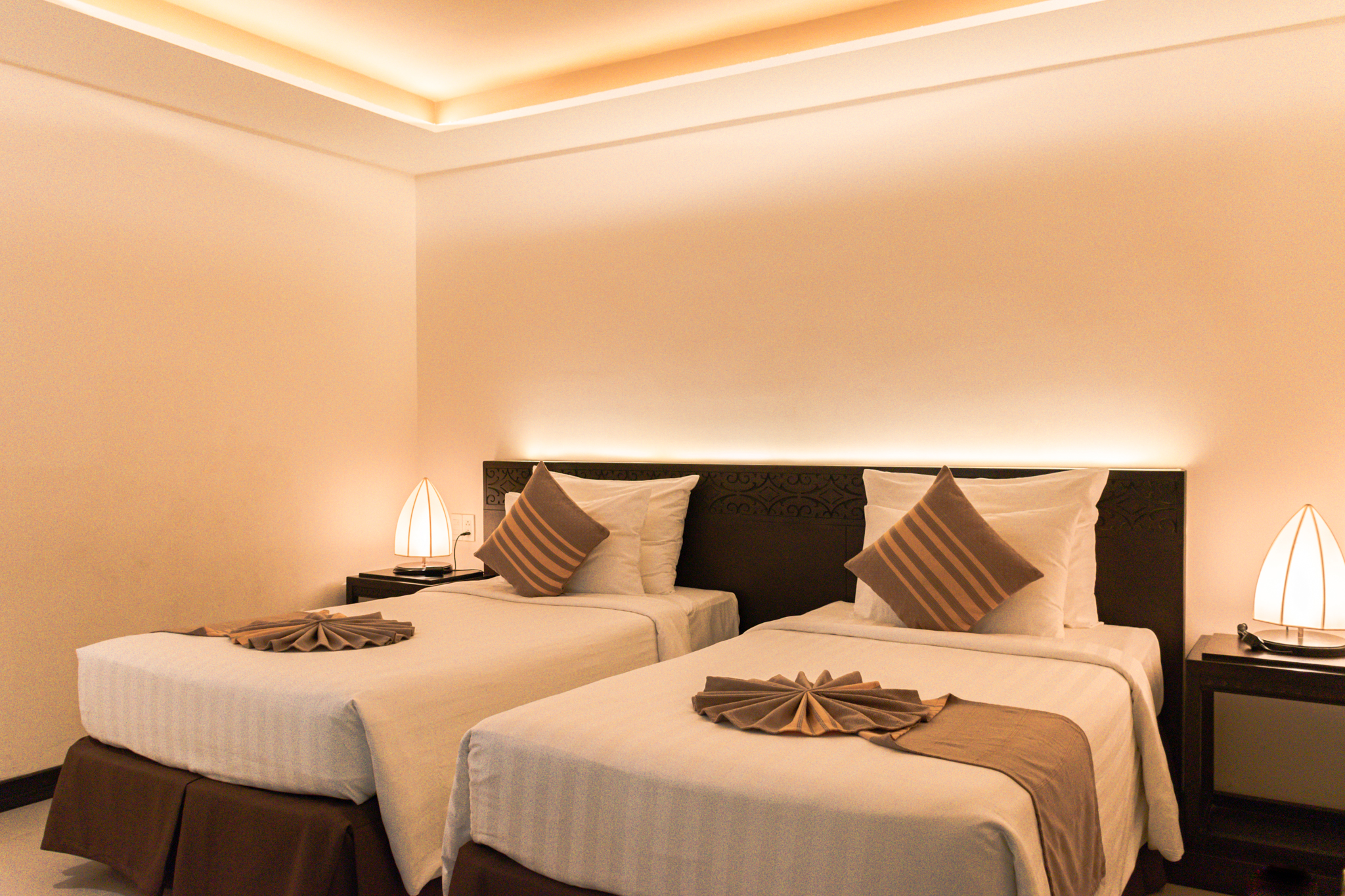 Family Room Resort View