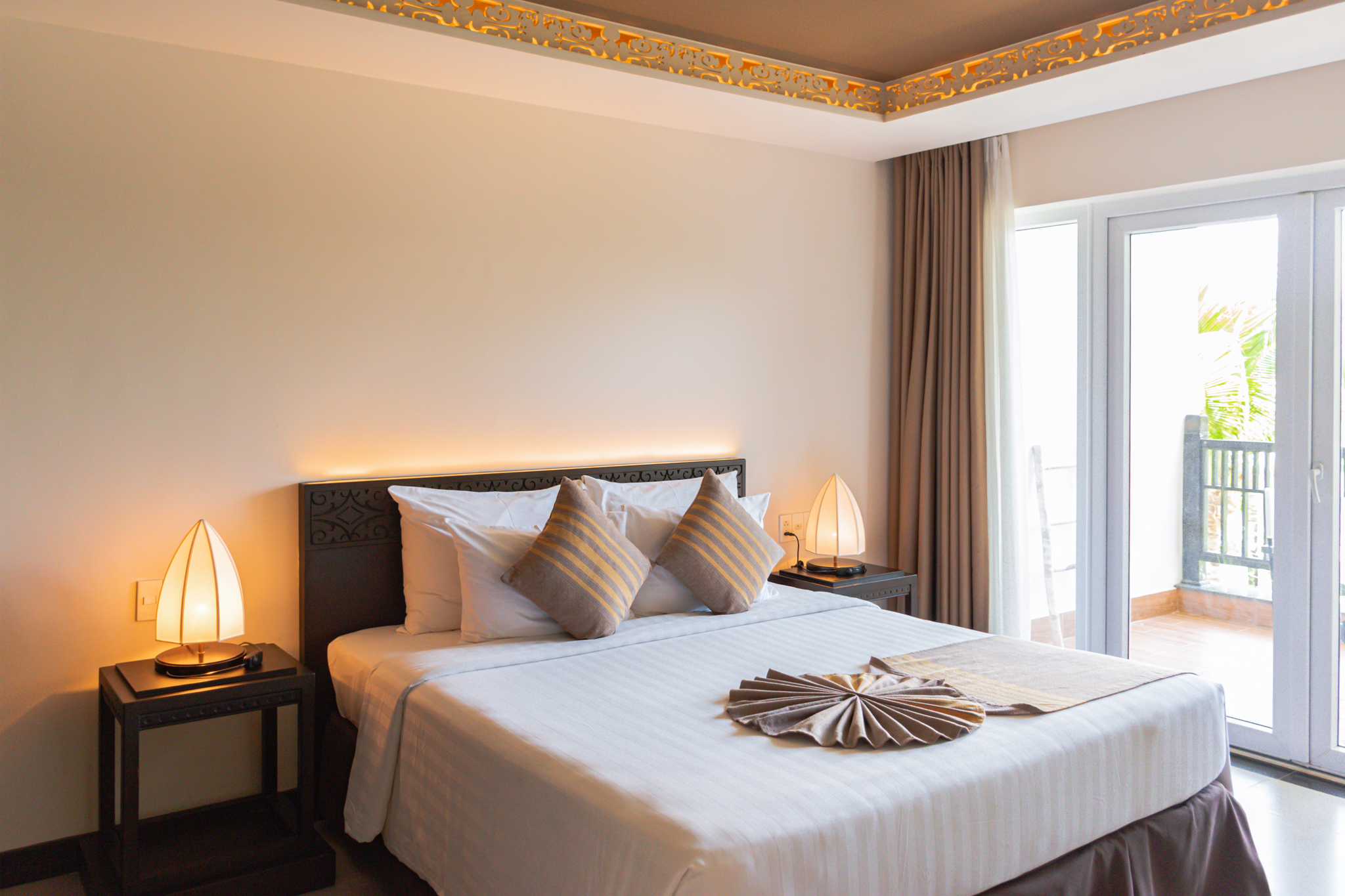 Family Room Resort View