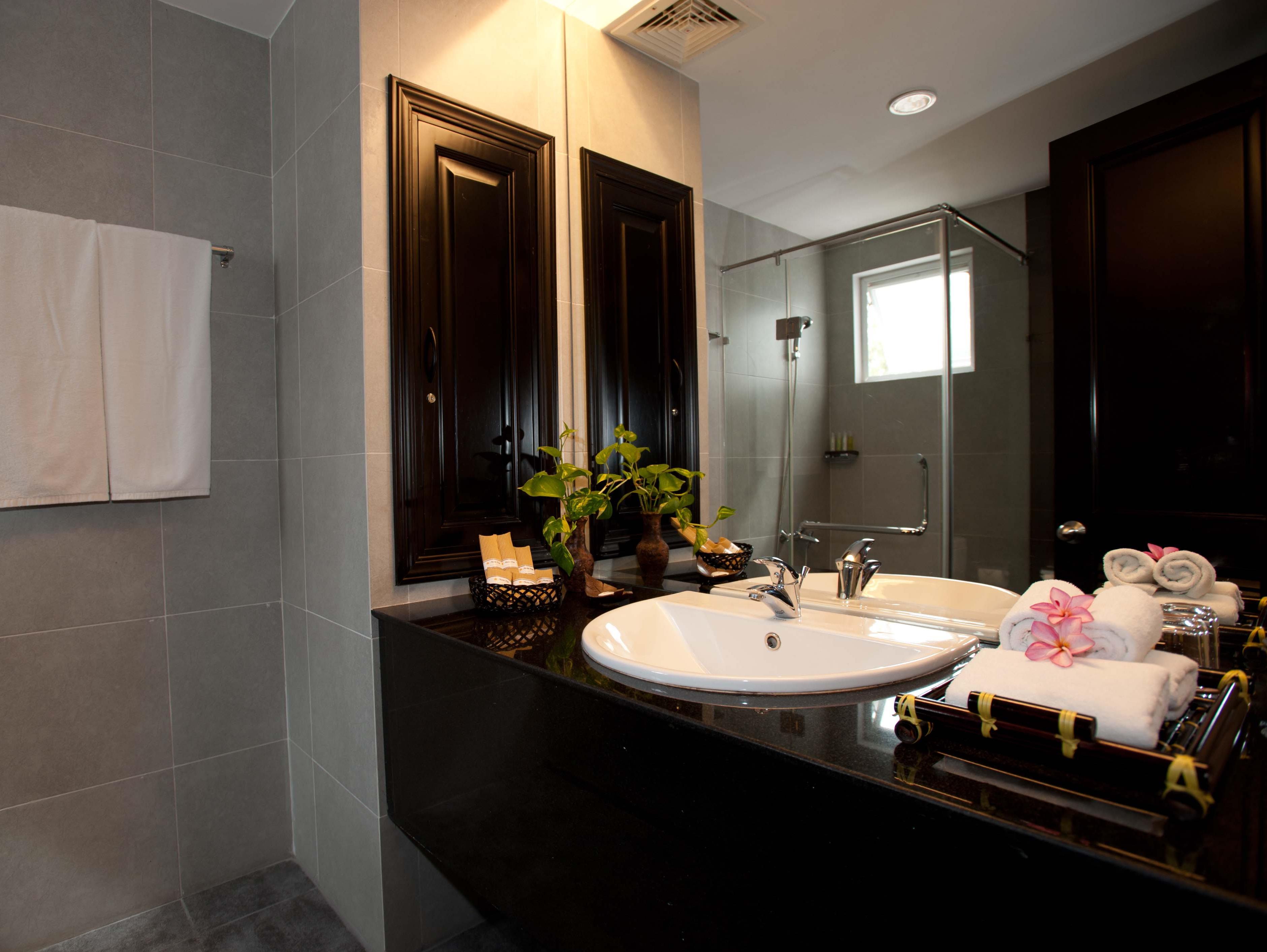 Double or Twin Superior