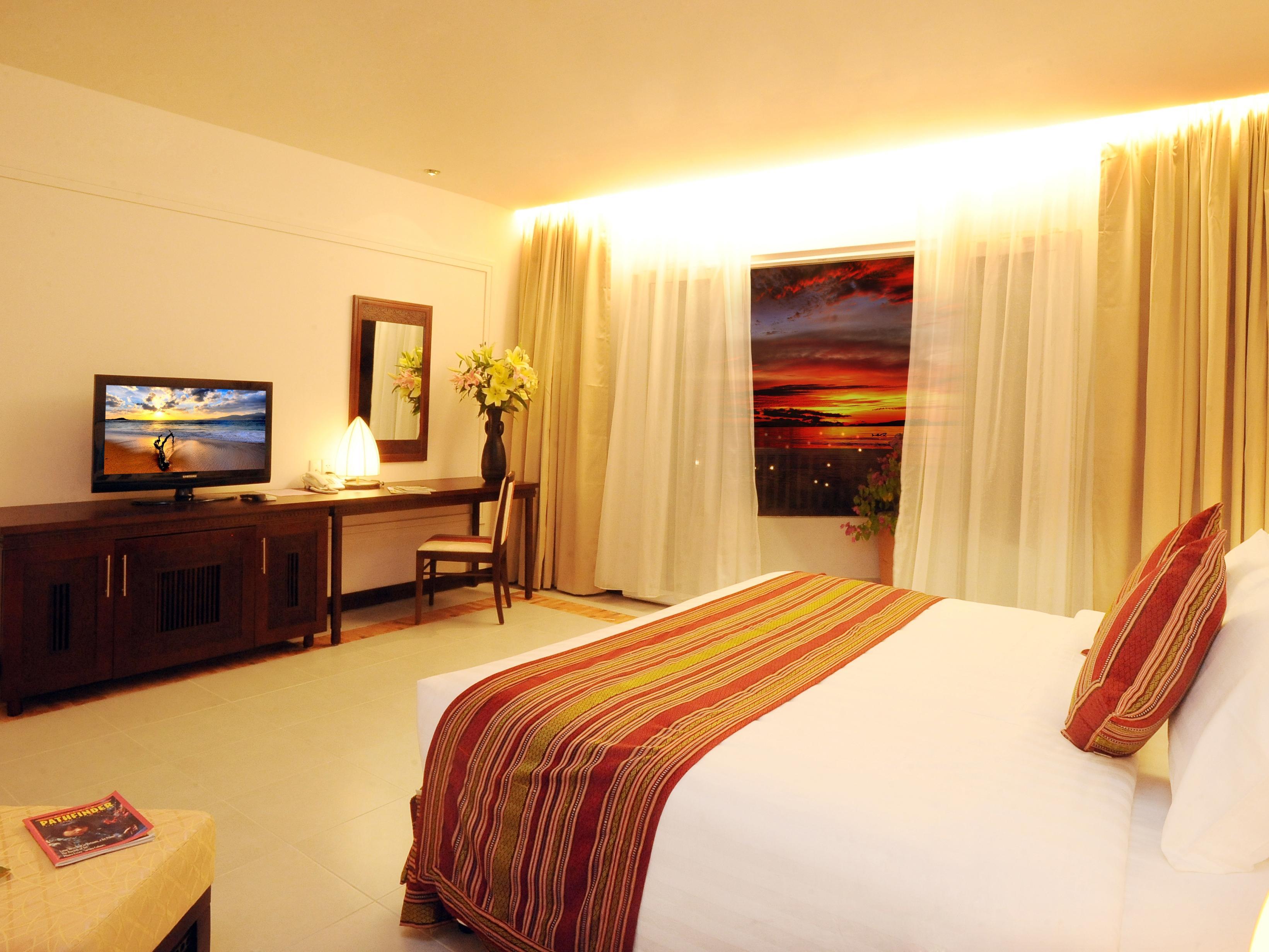 Double or Twin Superior