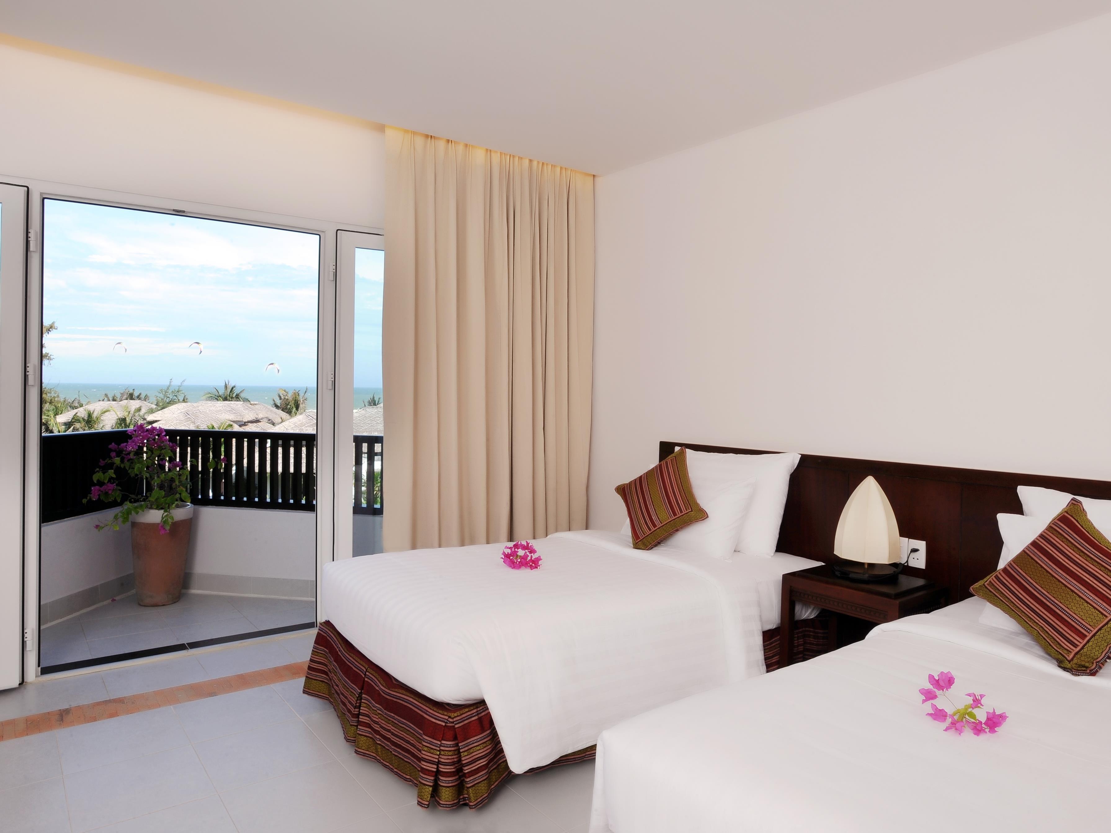 Double or Twin Superior