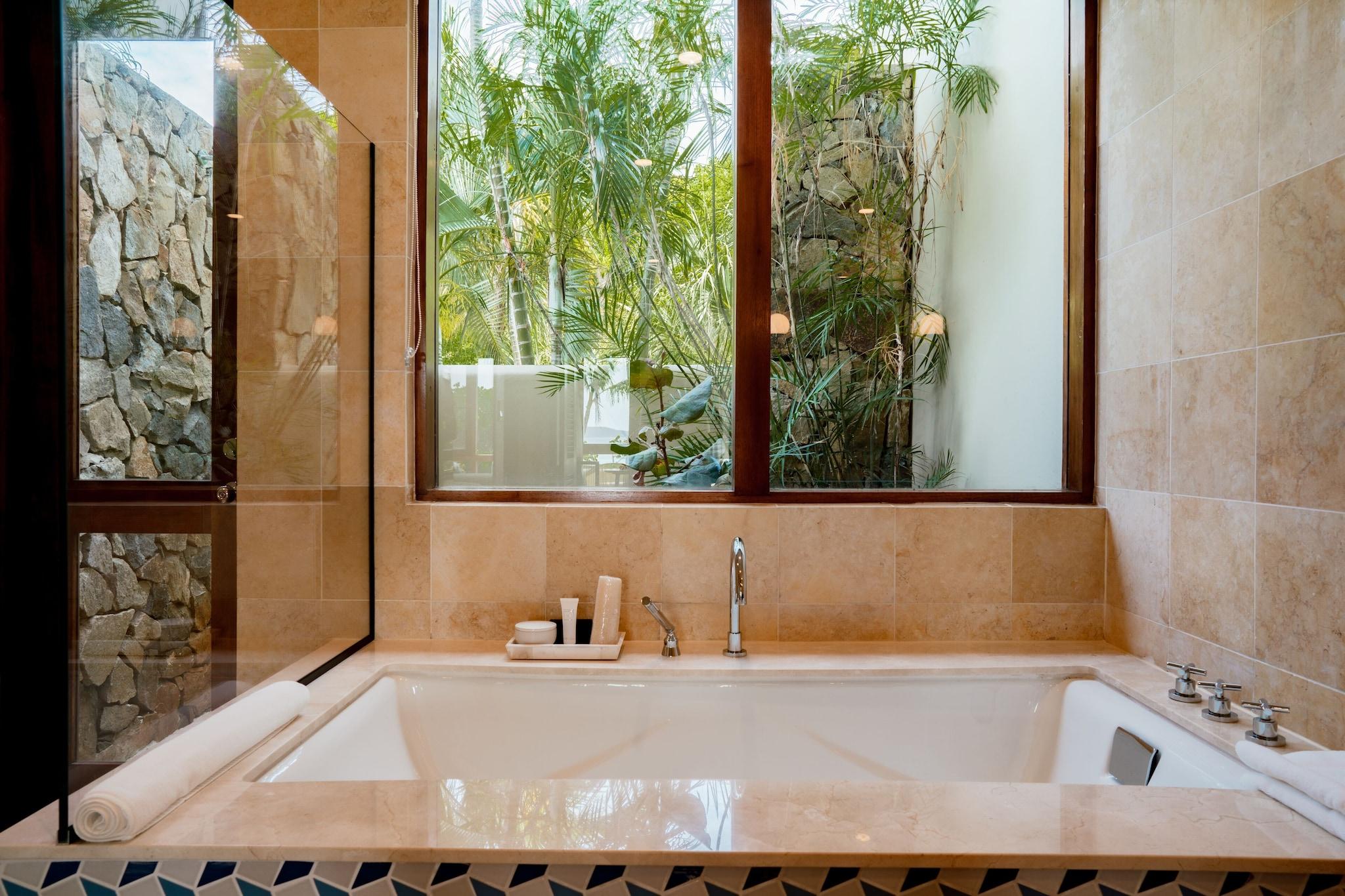 Junior Suite Sea View