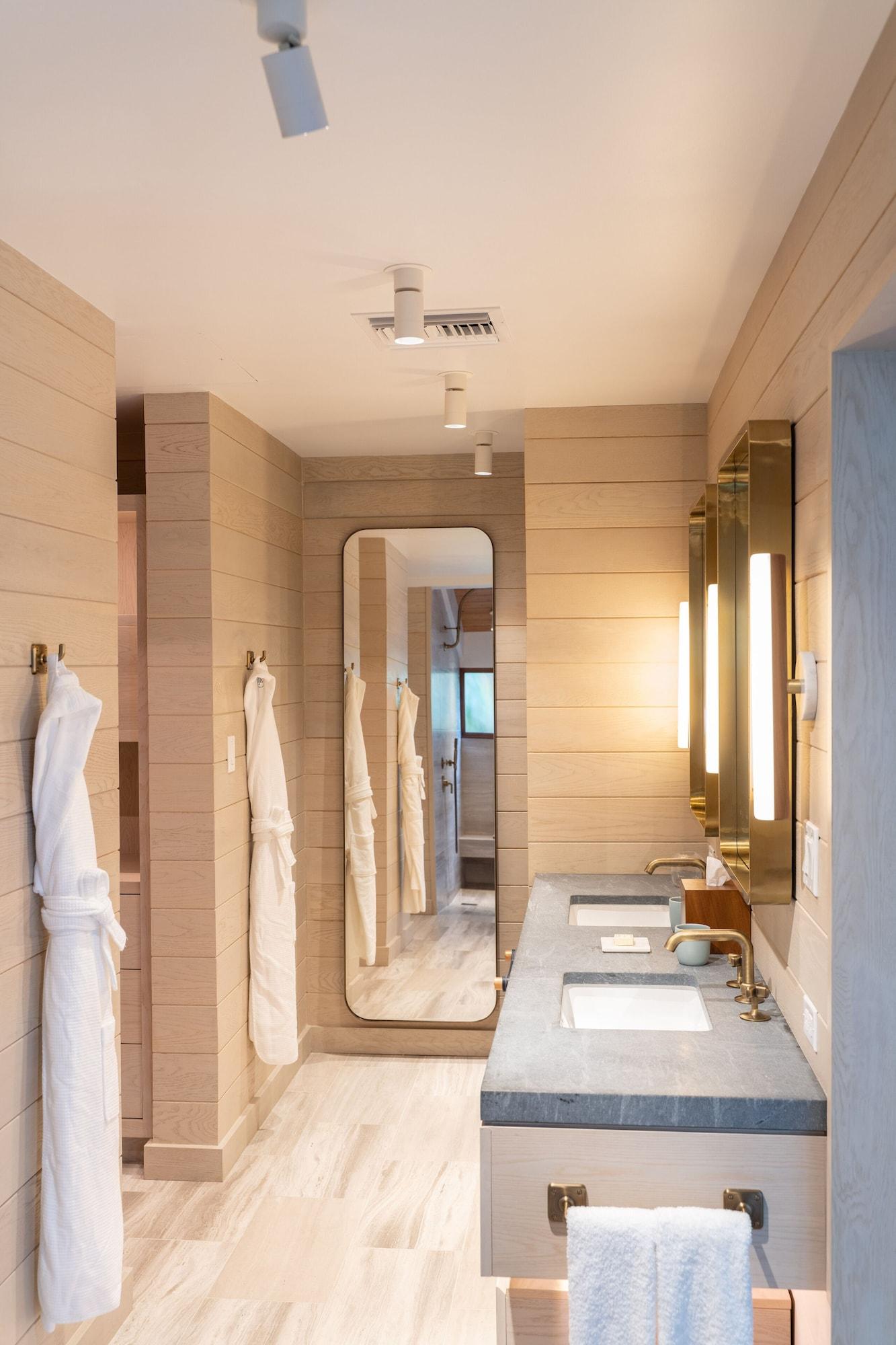 Junior Suite Sea View