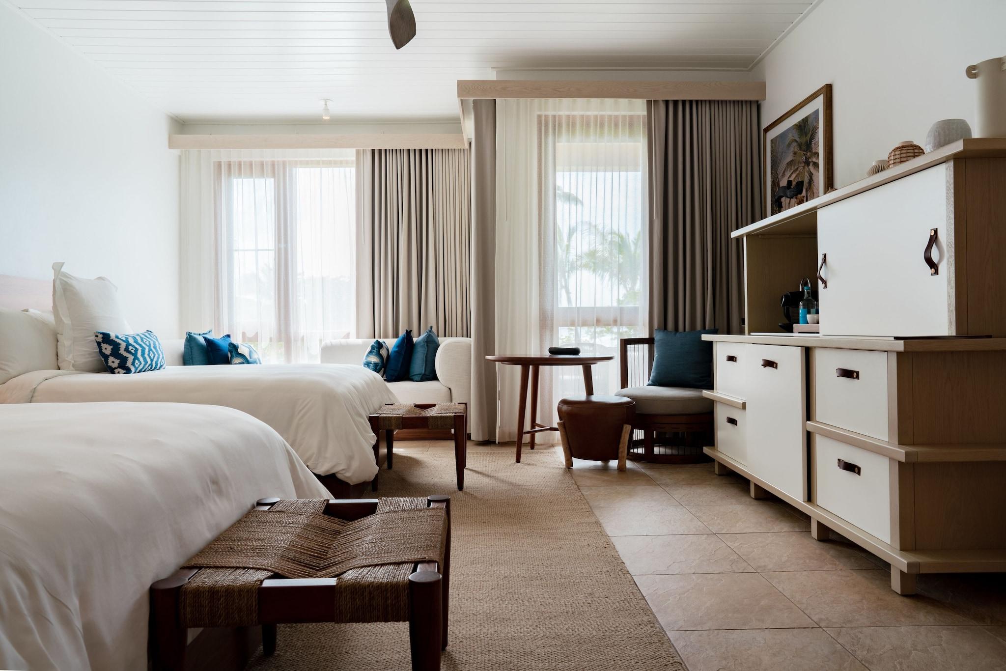 Junior Suite Sea View