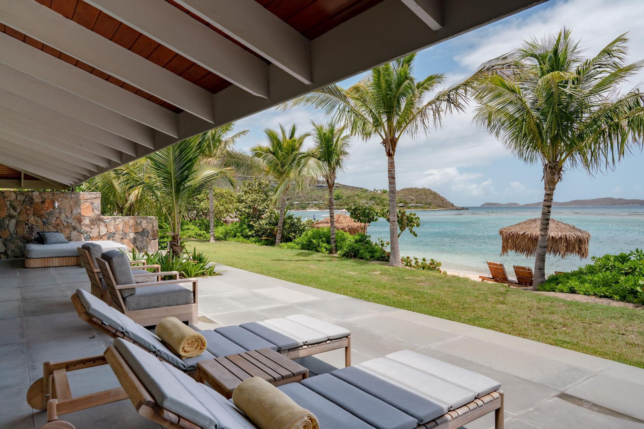 Suite Two Queen Beds