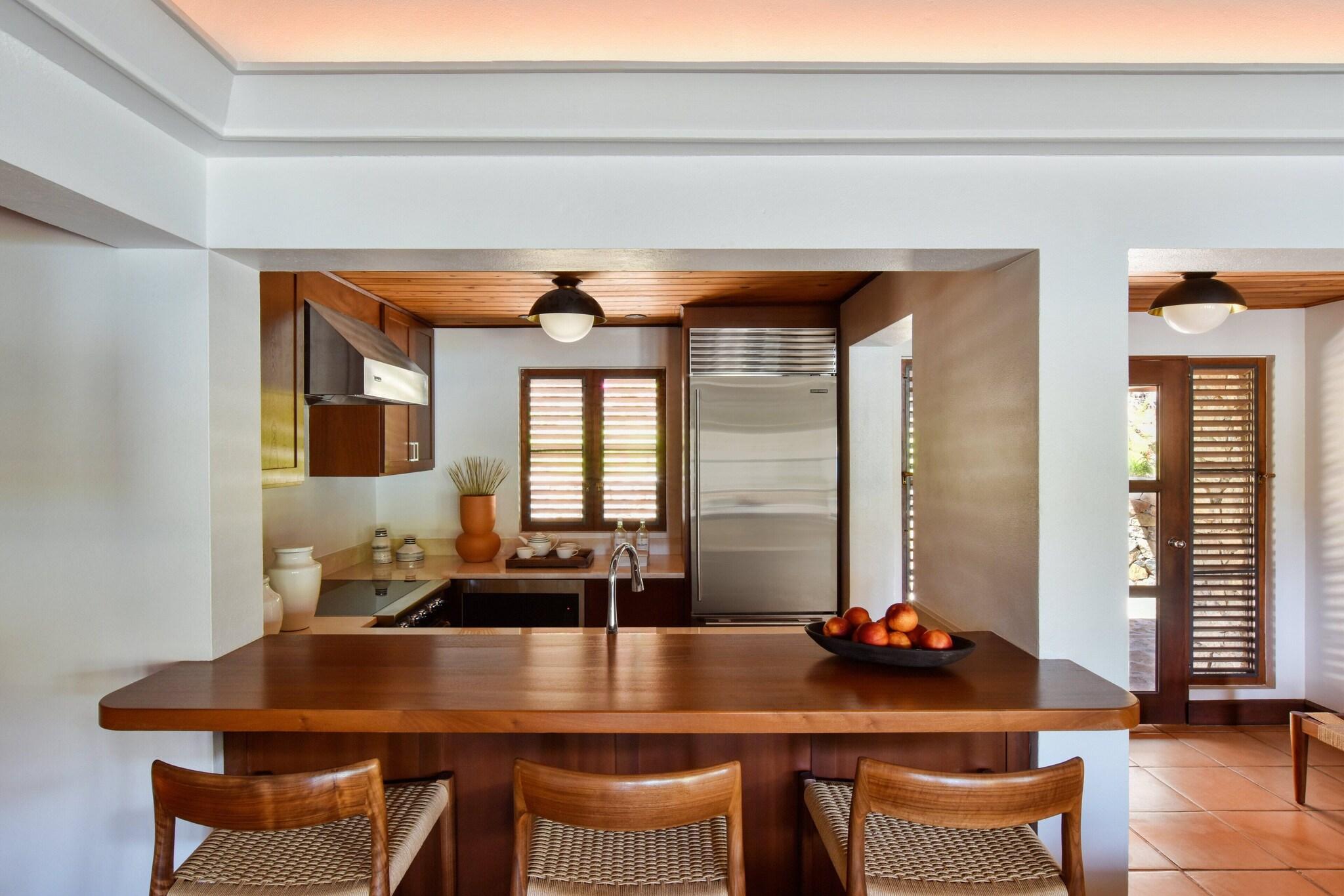 Villa Three Bedrooms