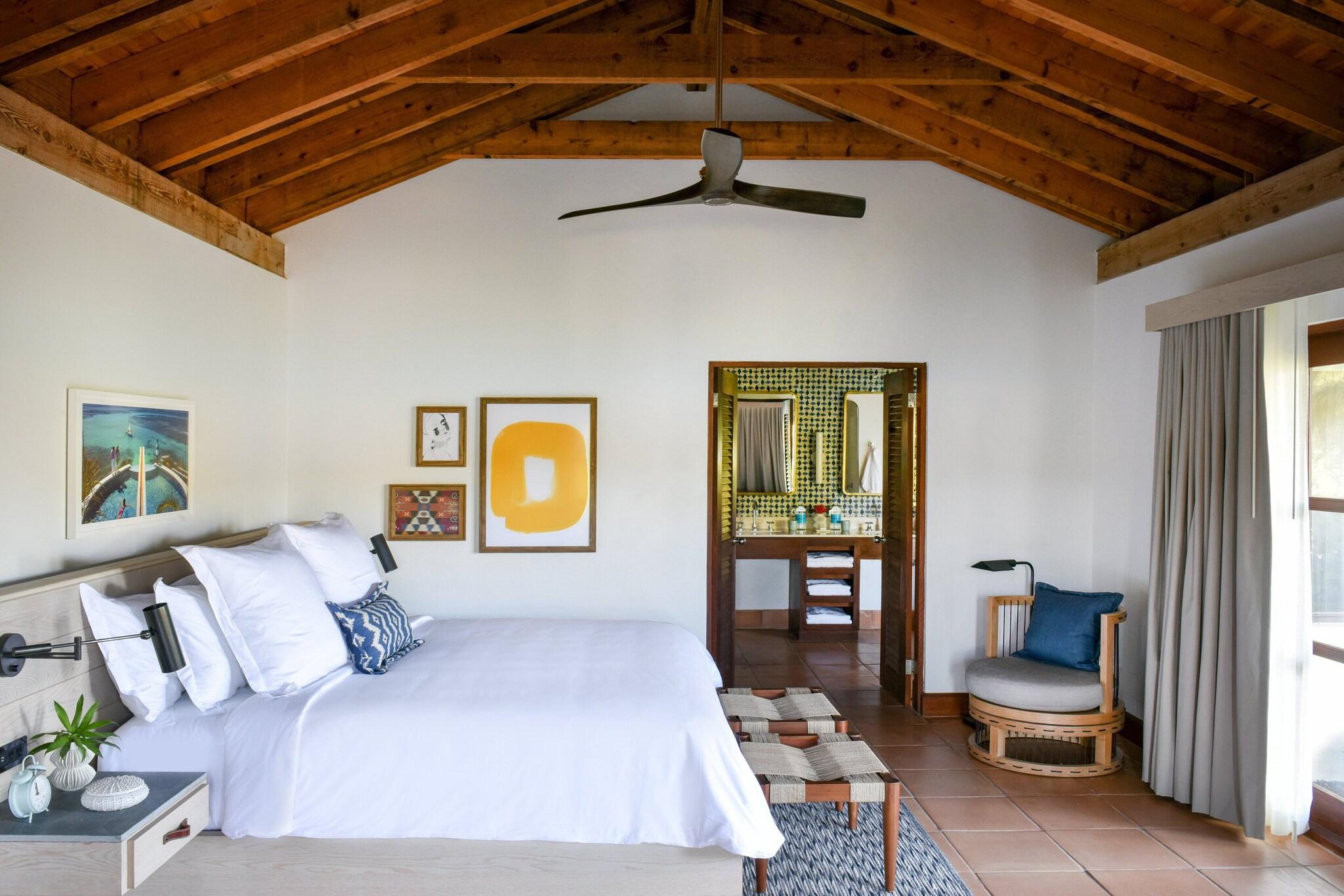 Villa Three Bedrooms