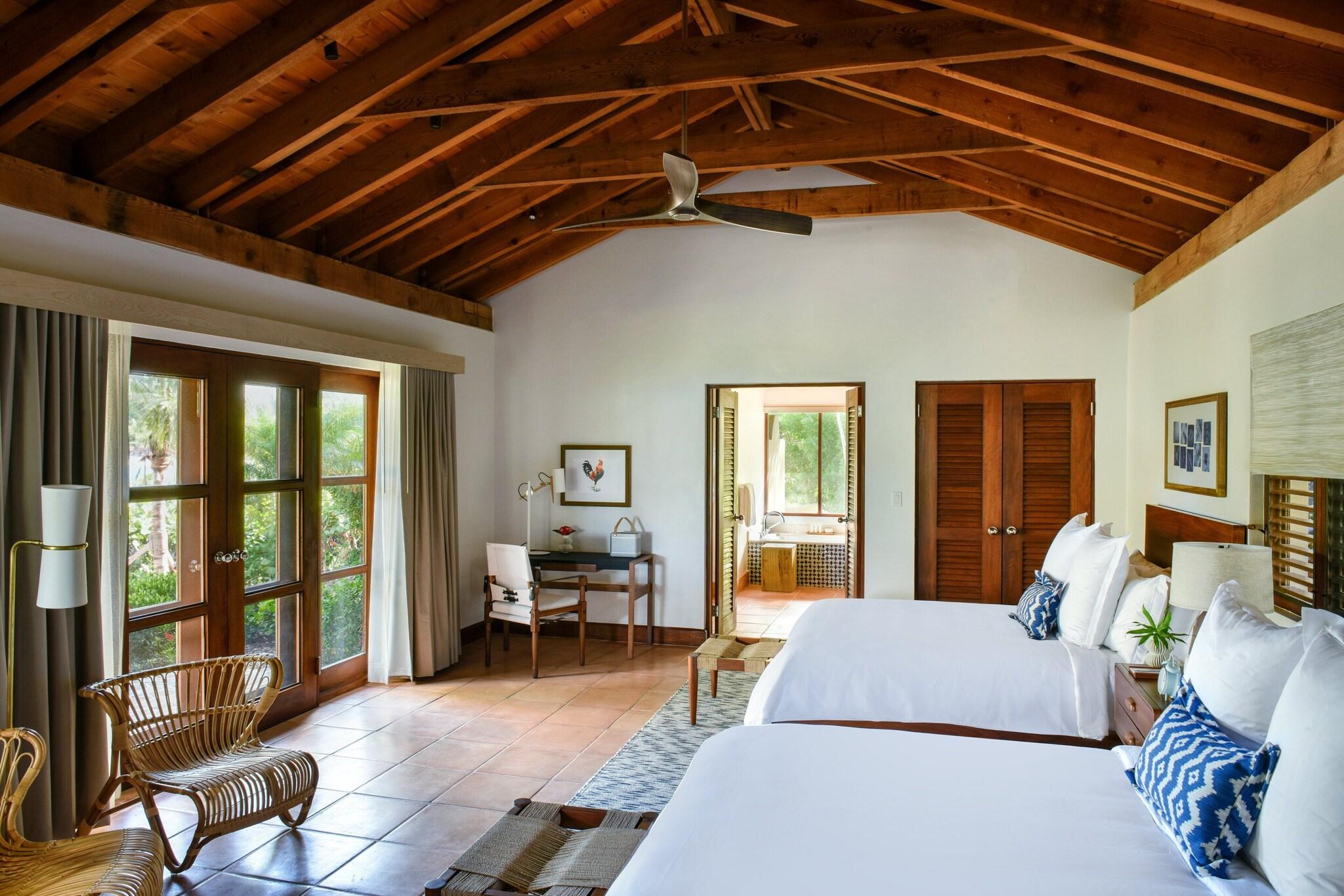 Villa Three Bedrooms