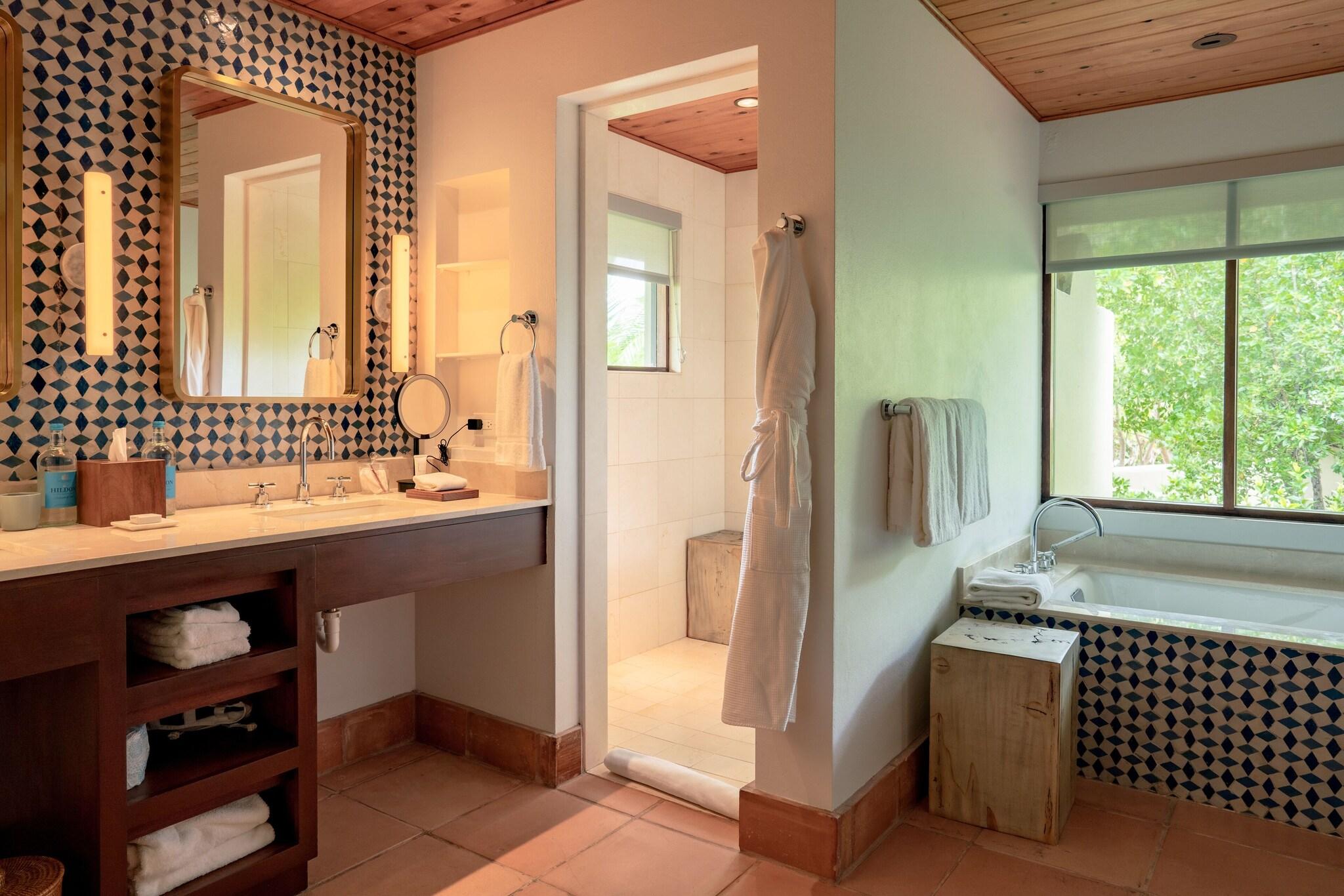 Villa Three Bedrooms