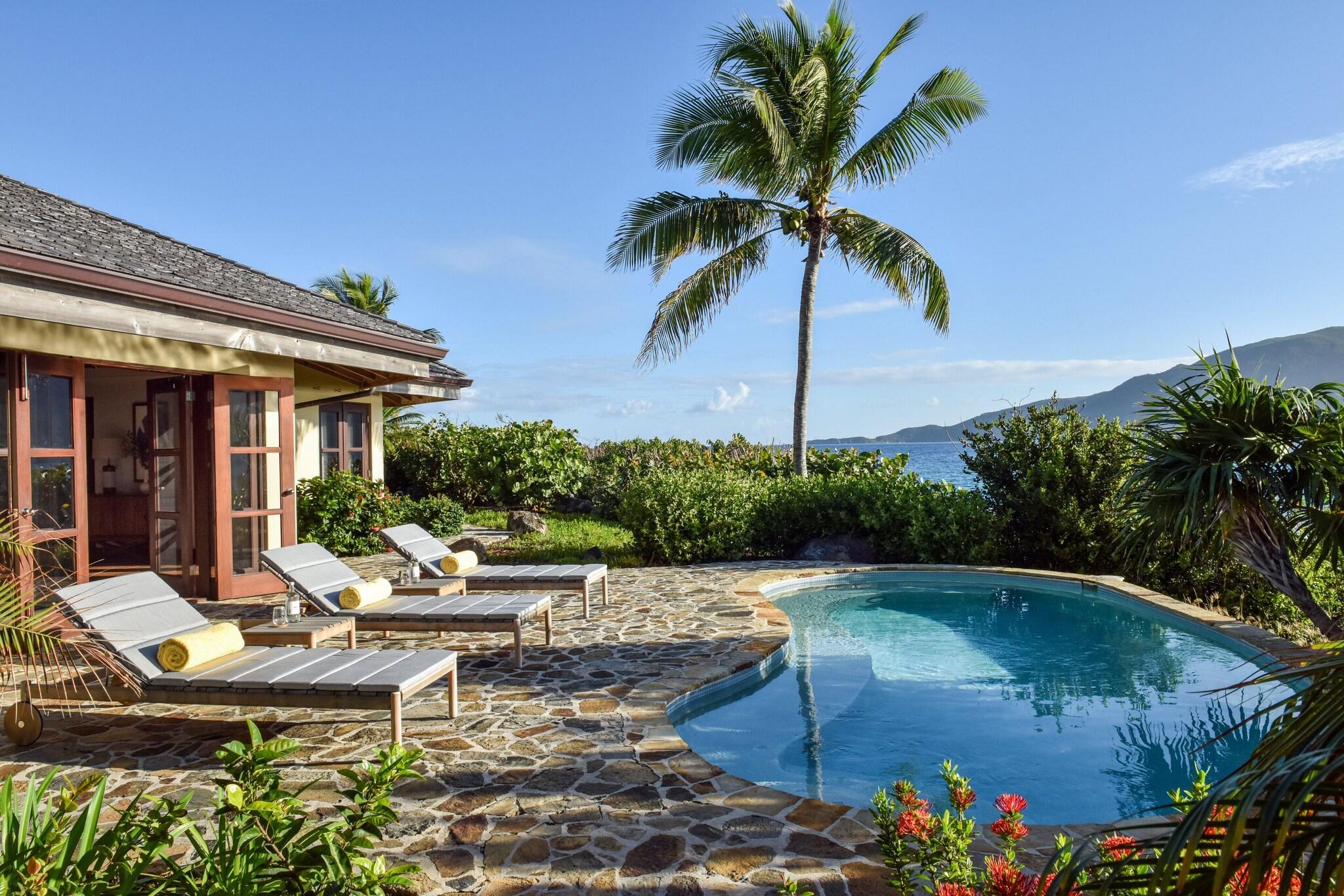 Villa Three Bedrooms