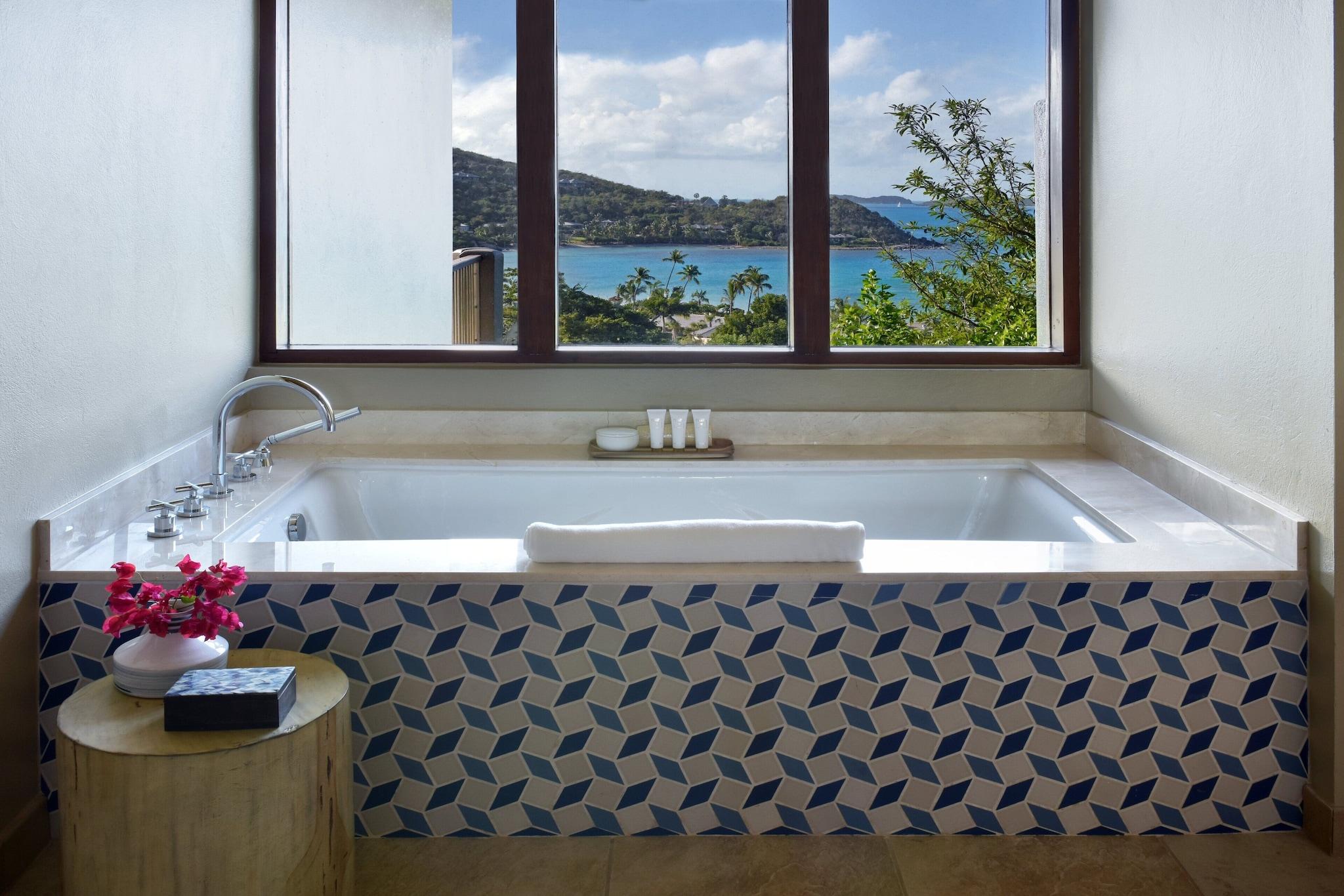 Villa Two Queen Beds