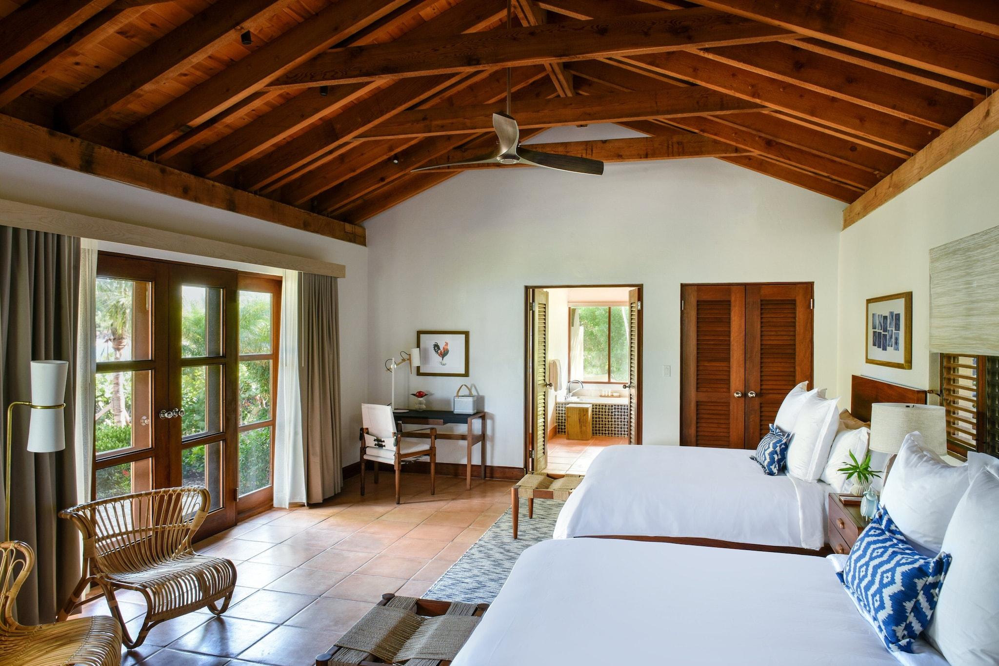 Villa Three Bedrooms