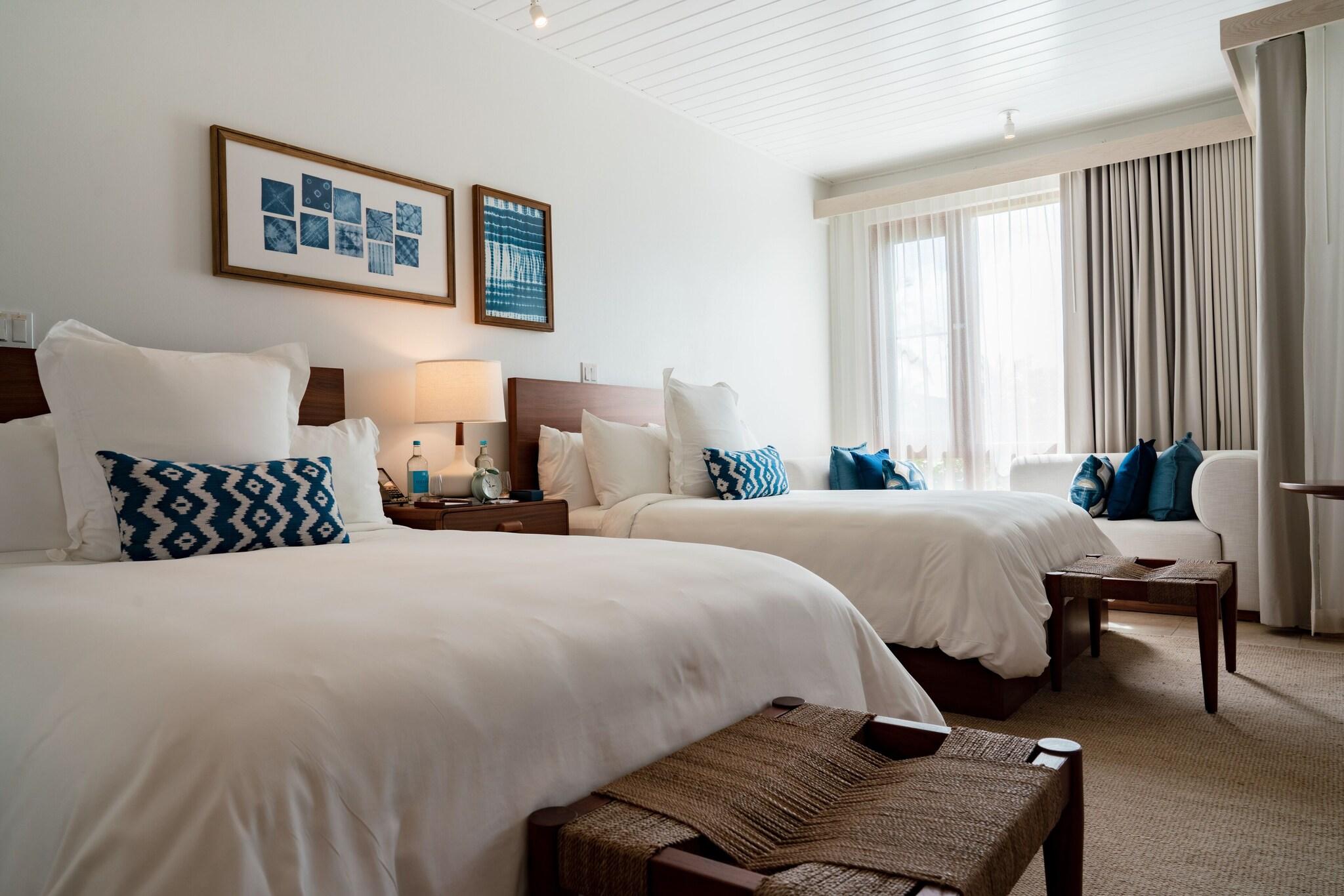 Junior Suite Sea View