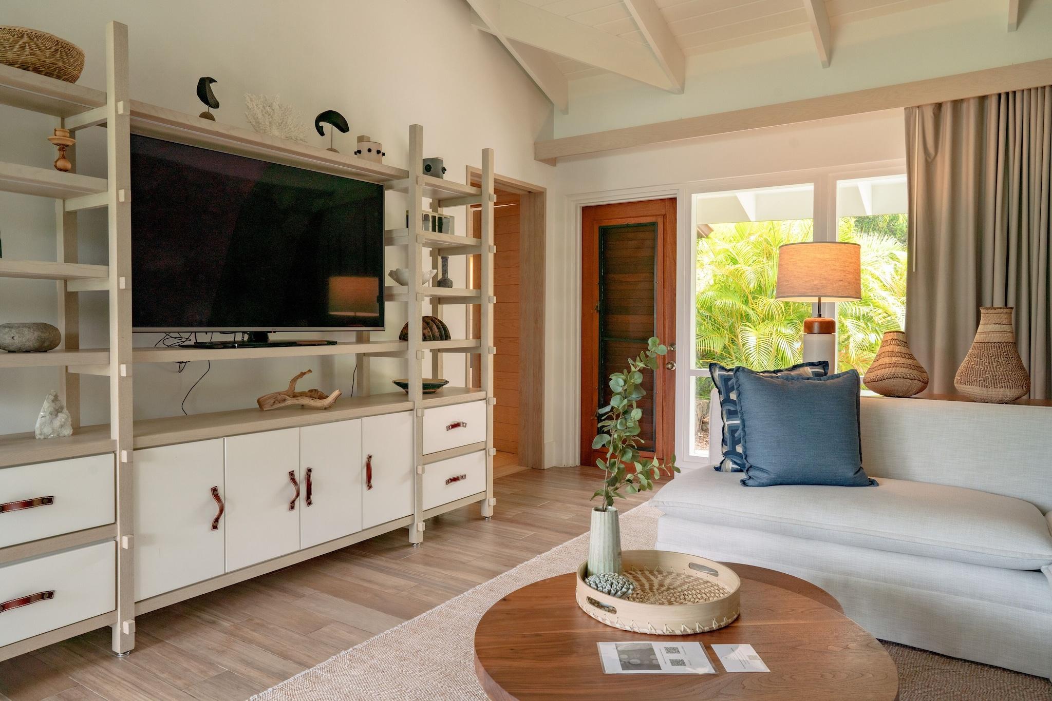 Suite King Bed One Bedroom 