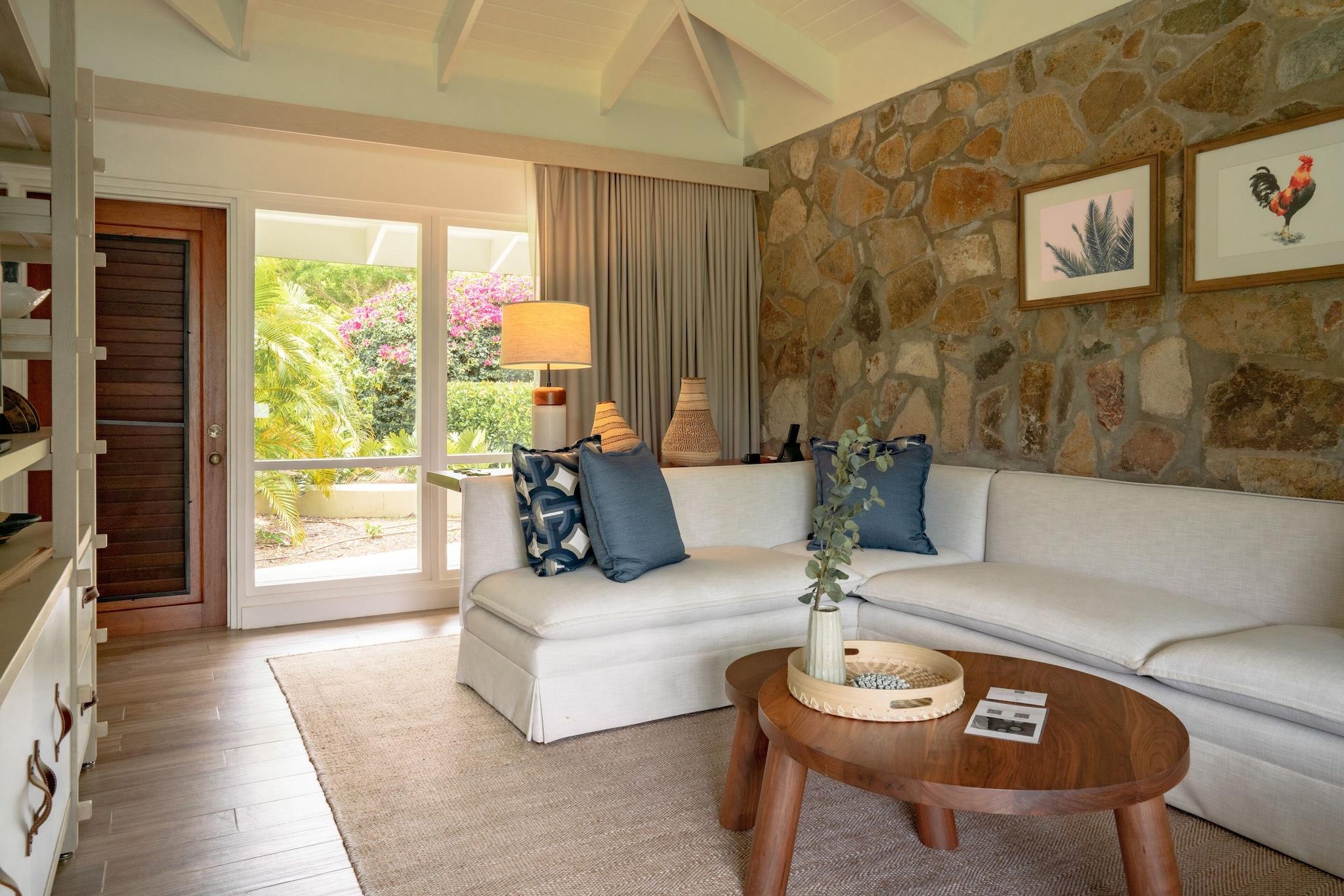 Suite King Bed One Bedroom 