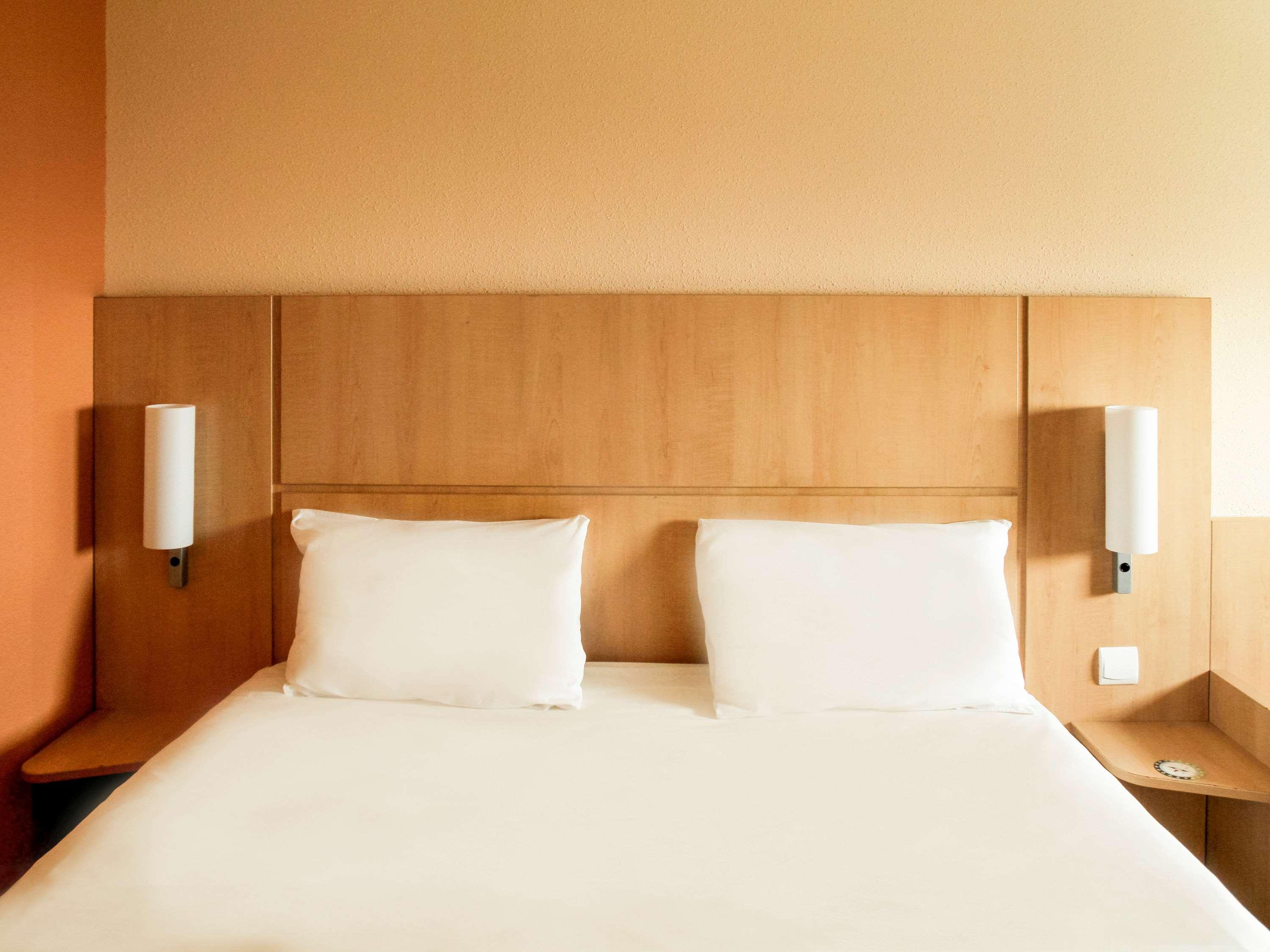 Double with Double Bed