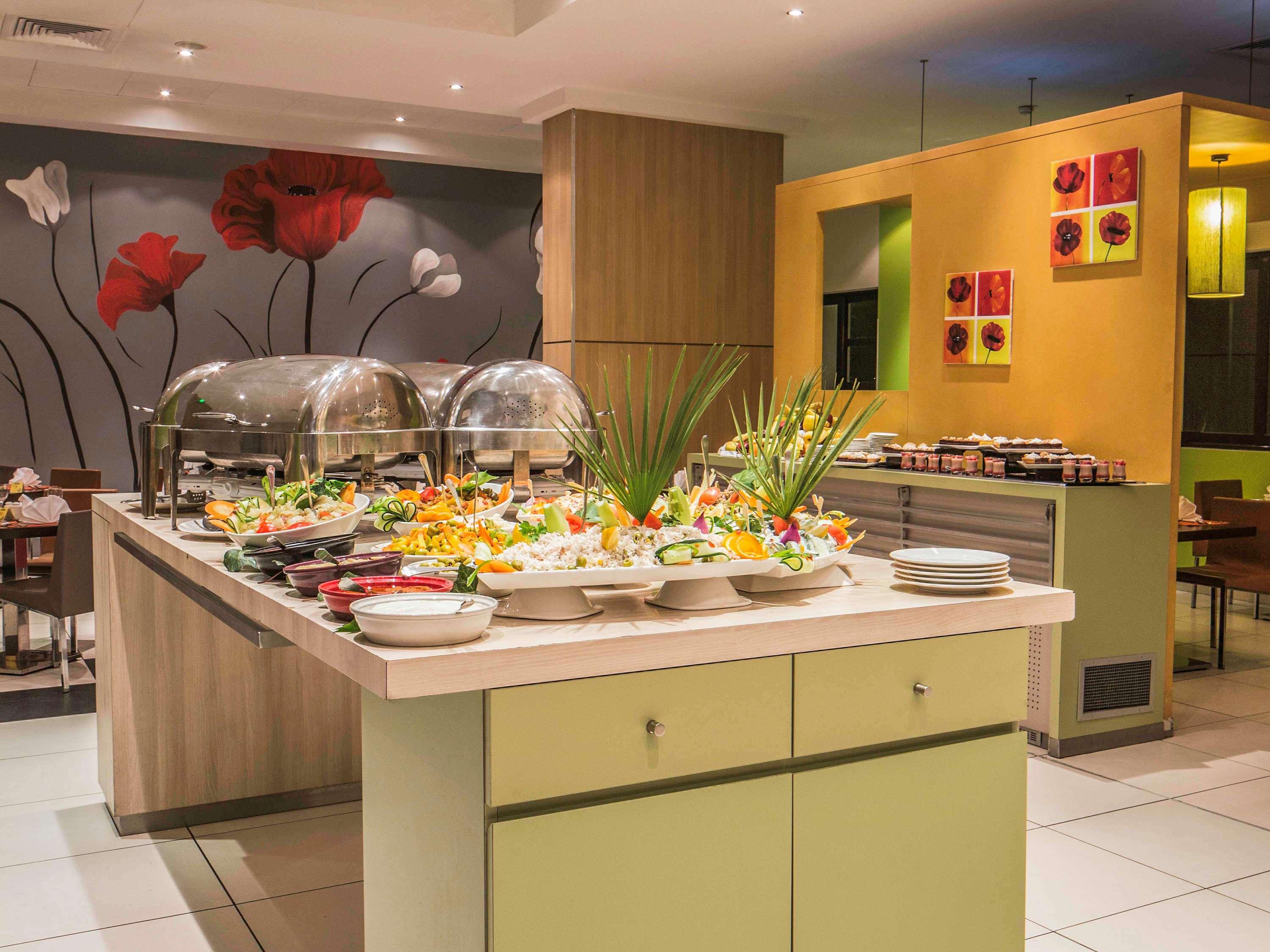 Double with Double Bed