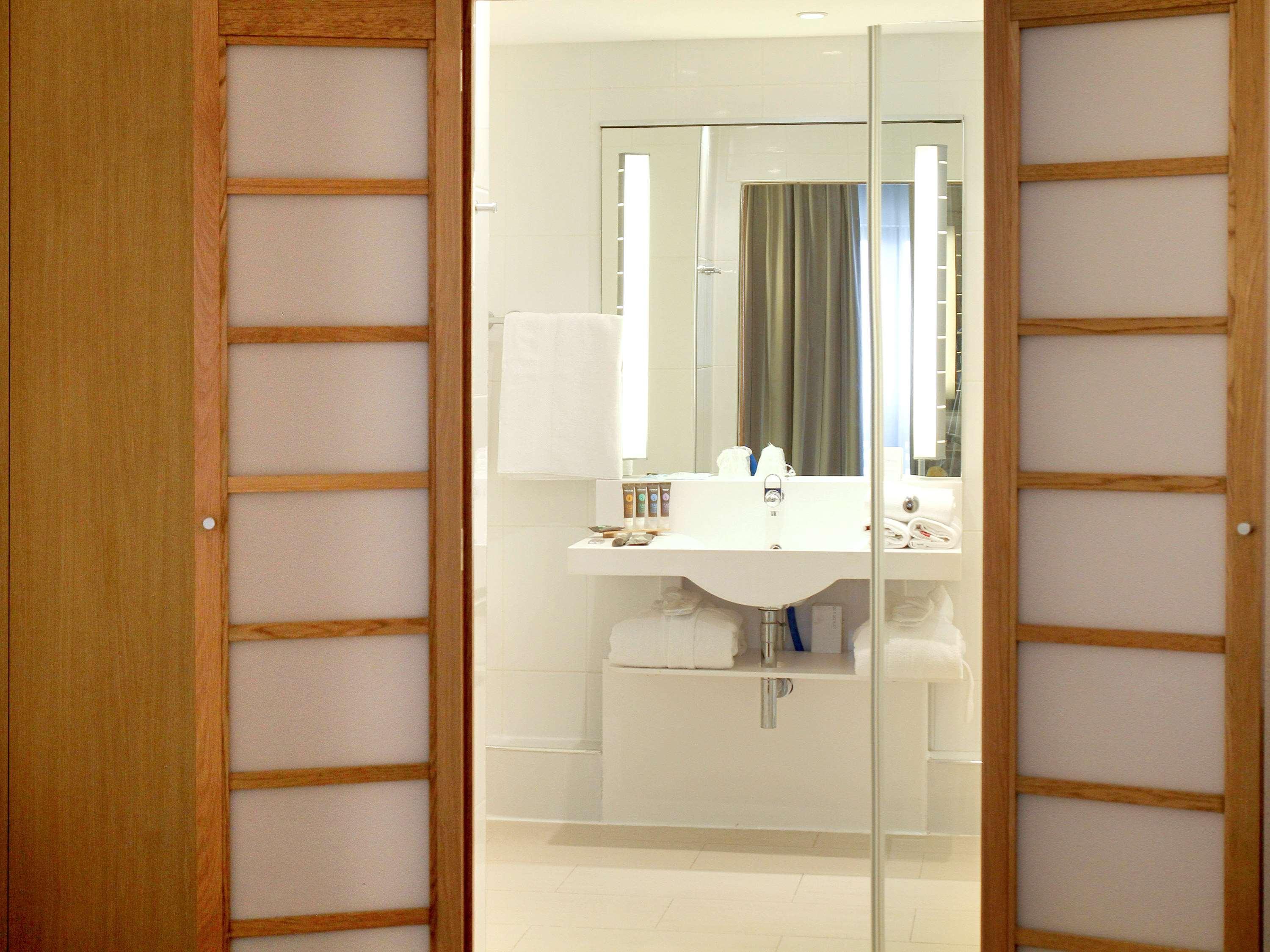 Junior Suite Executive