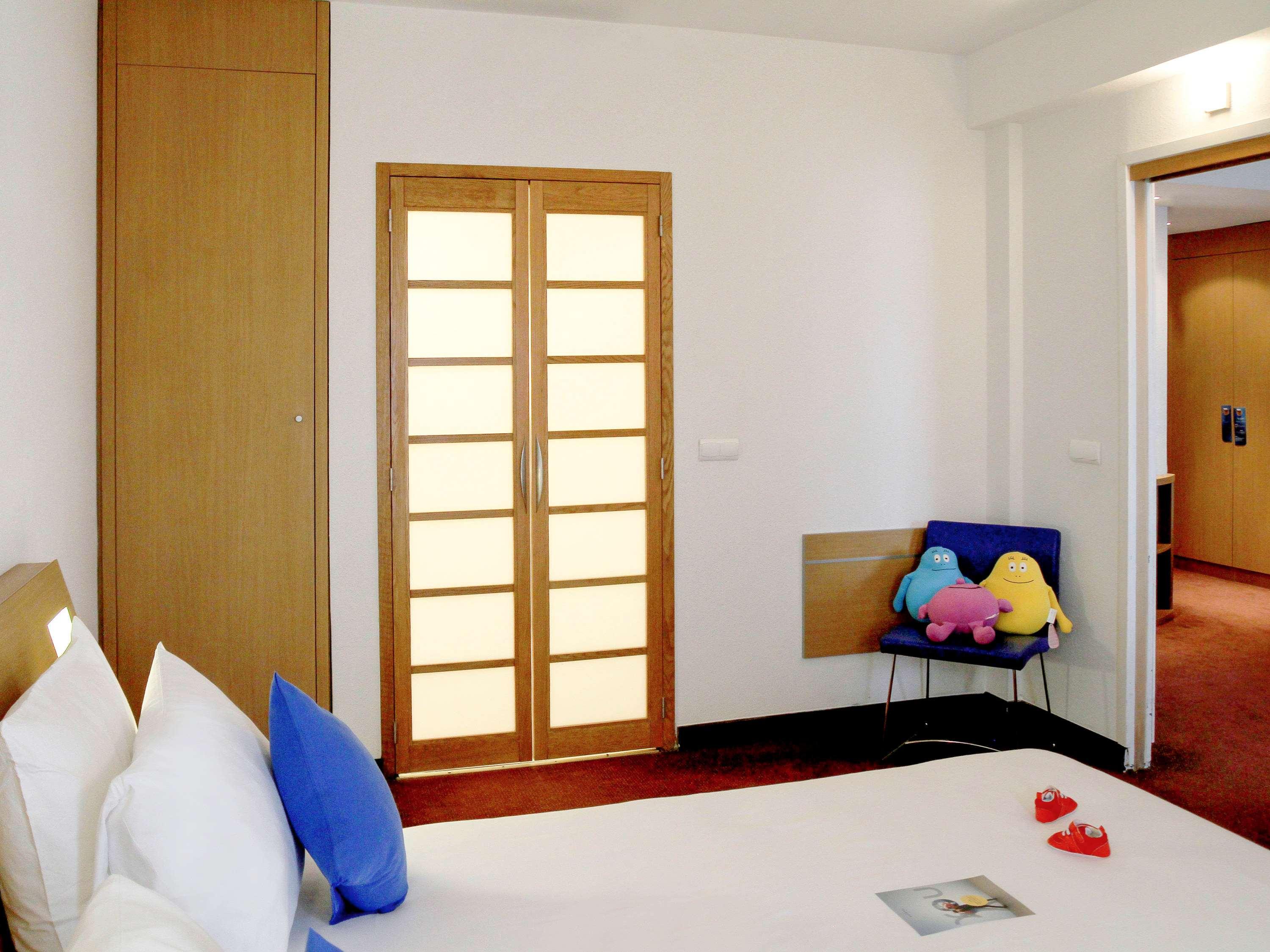 Junior Suite Executive