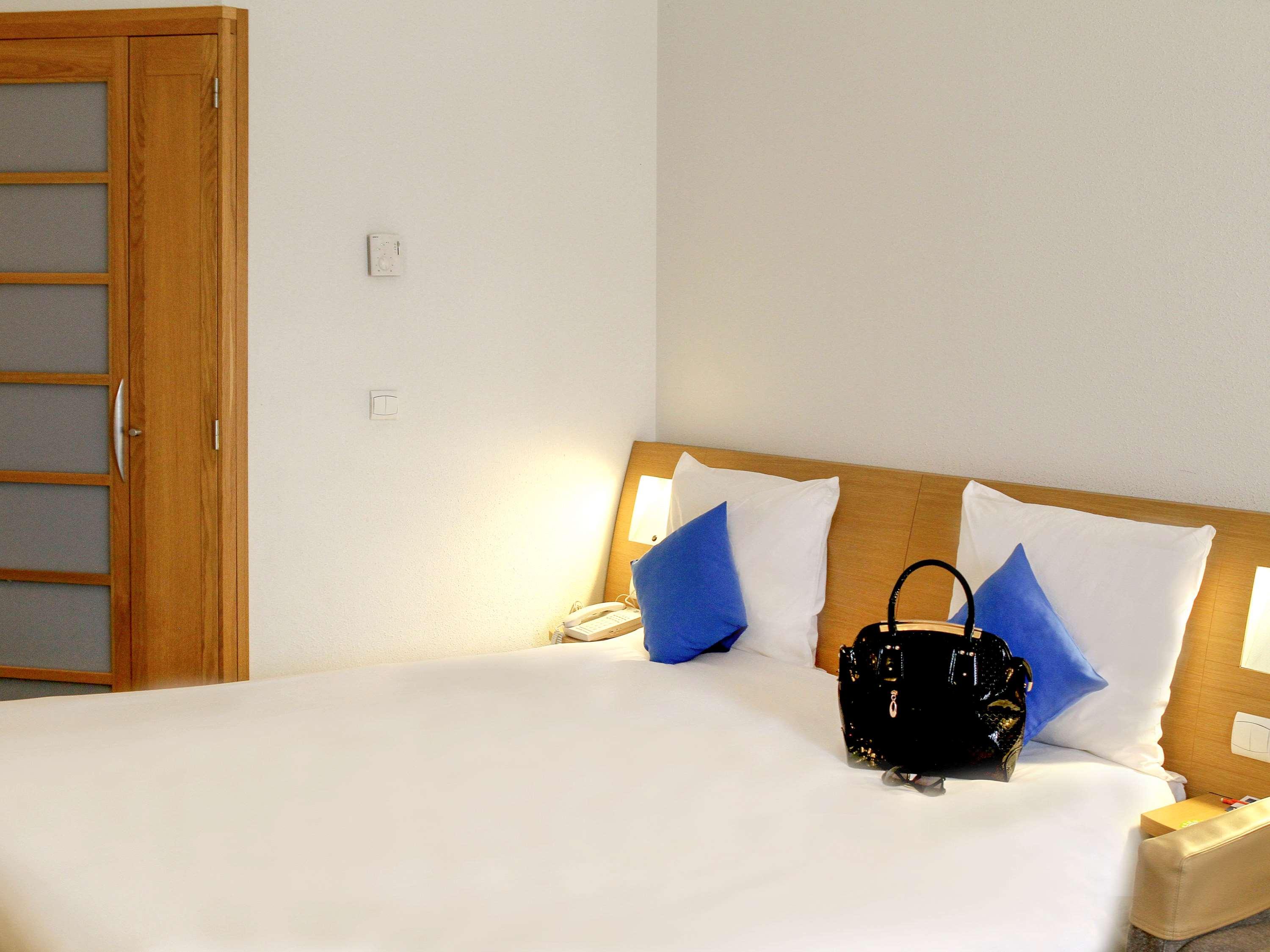 Double Superior with Double Bed