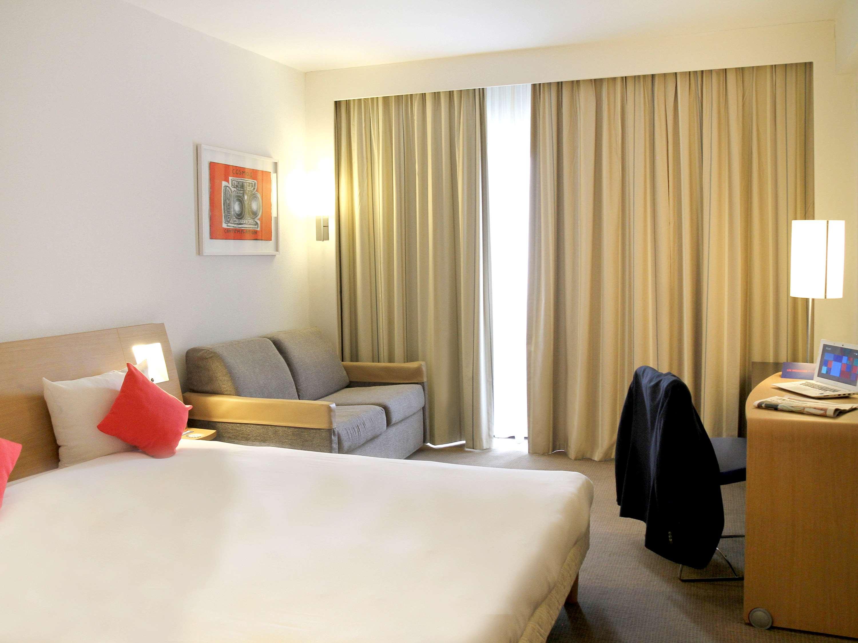 Double Superior with Double Bed