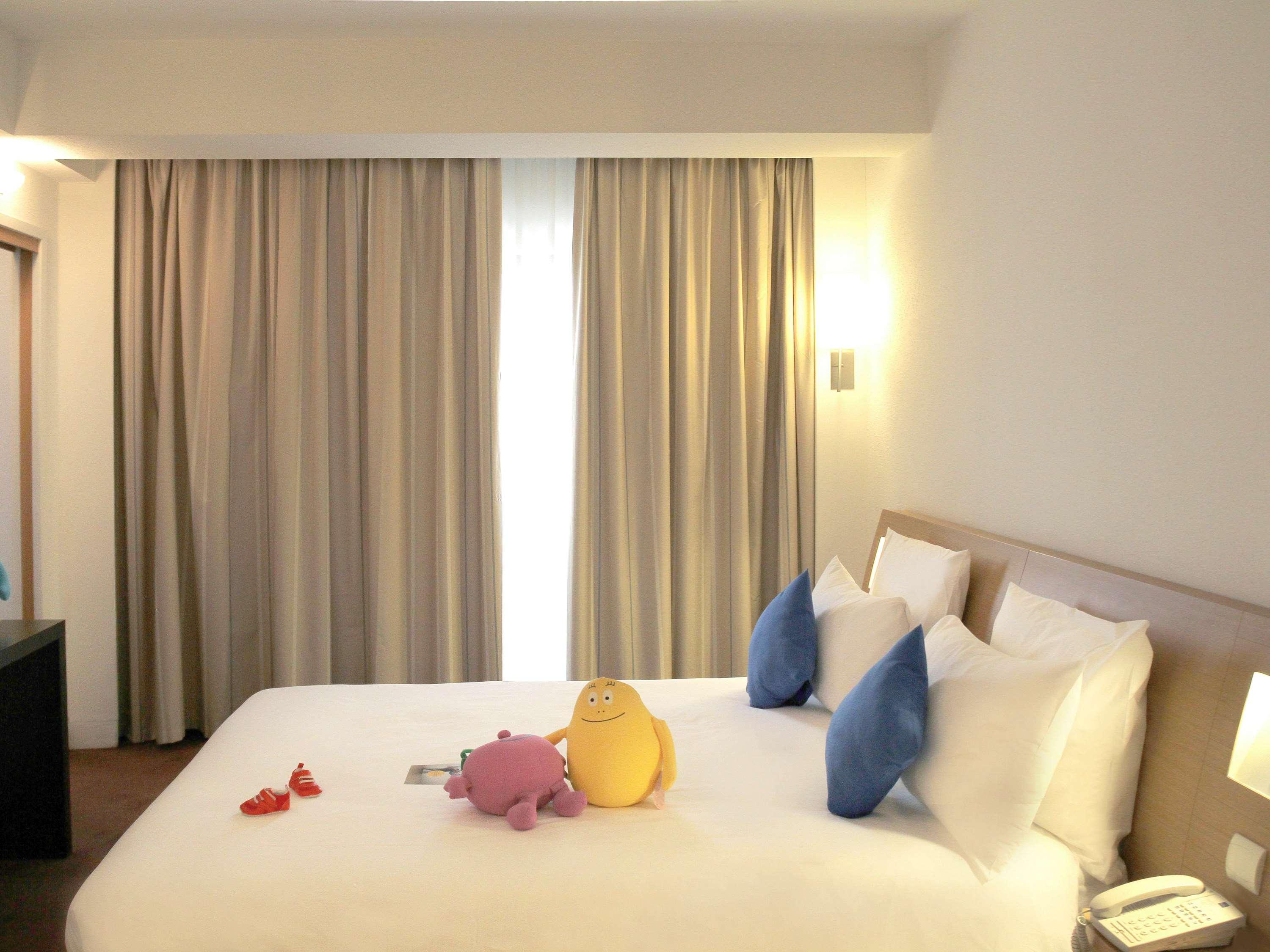 Junior Suite Executive