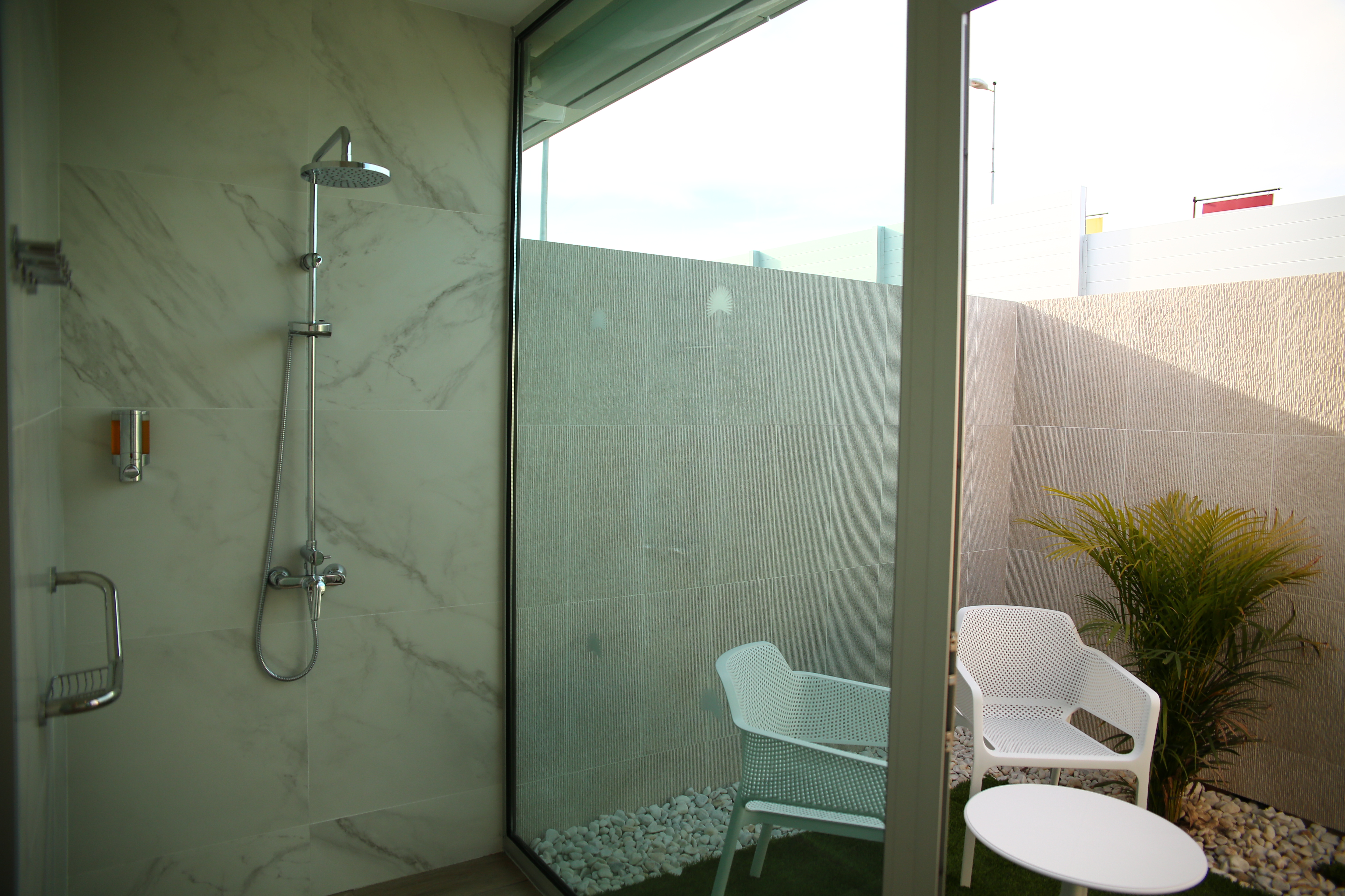 Double or Twin Standard