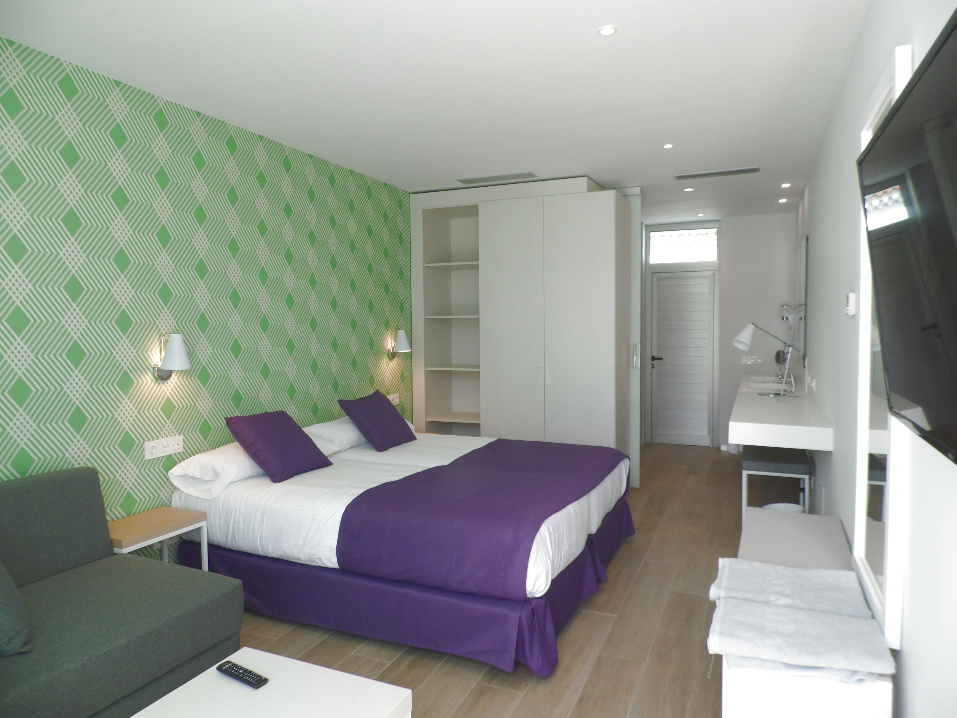 Double or Twin Economy