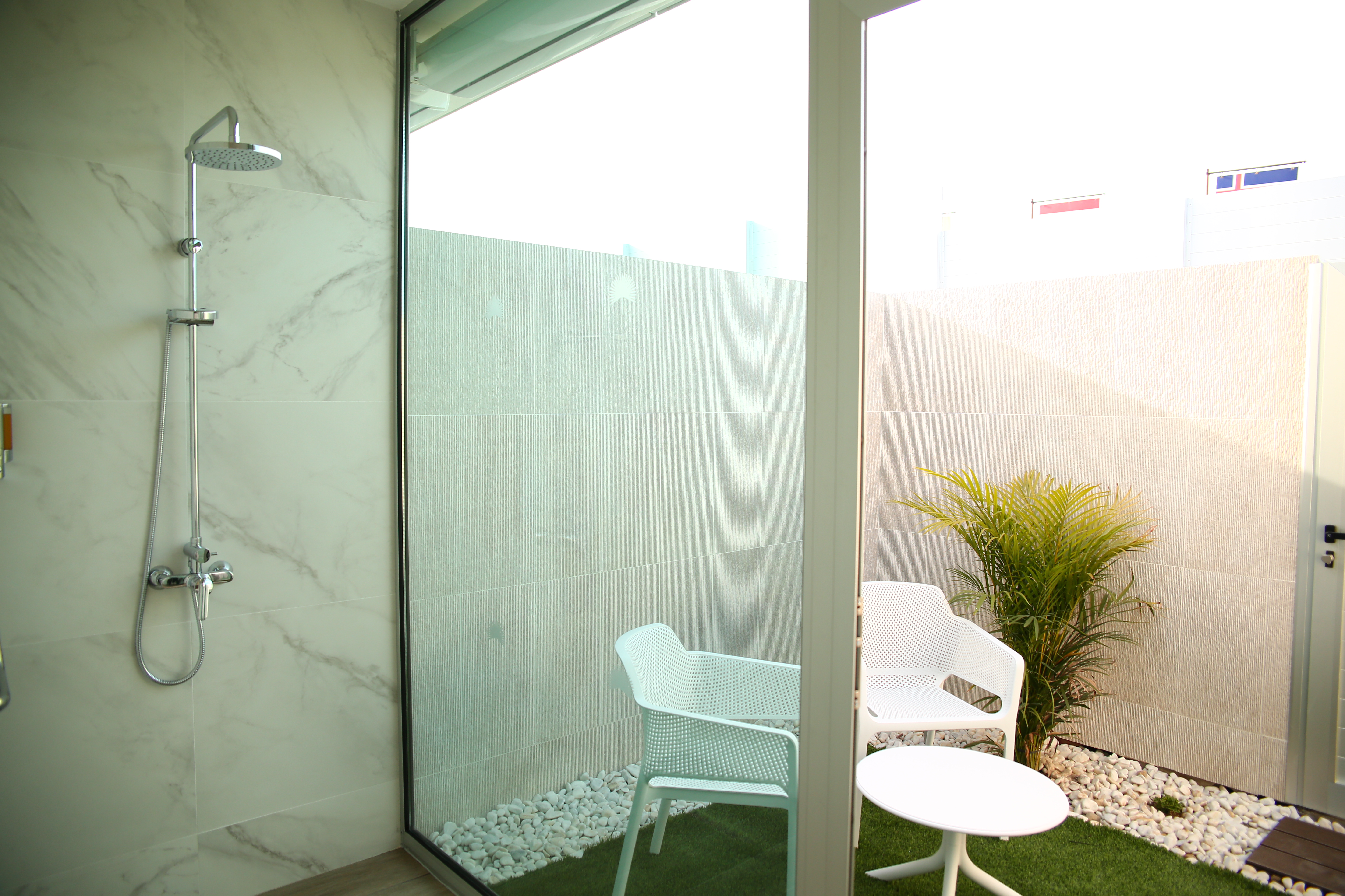 Double Single Standard